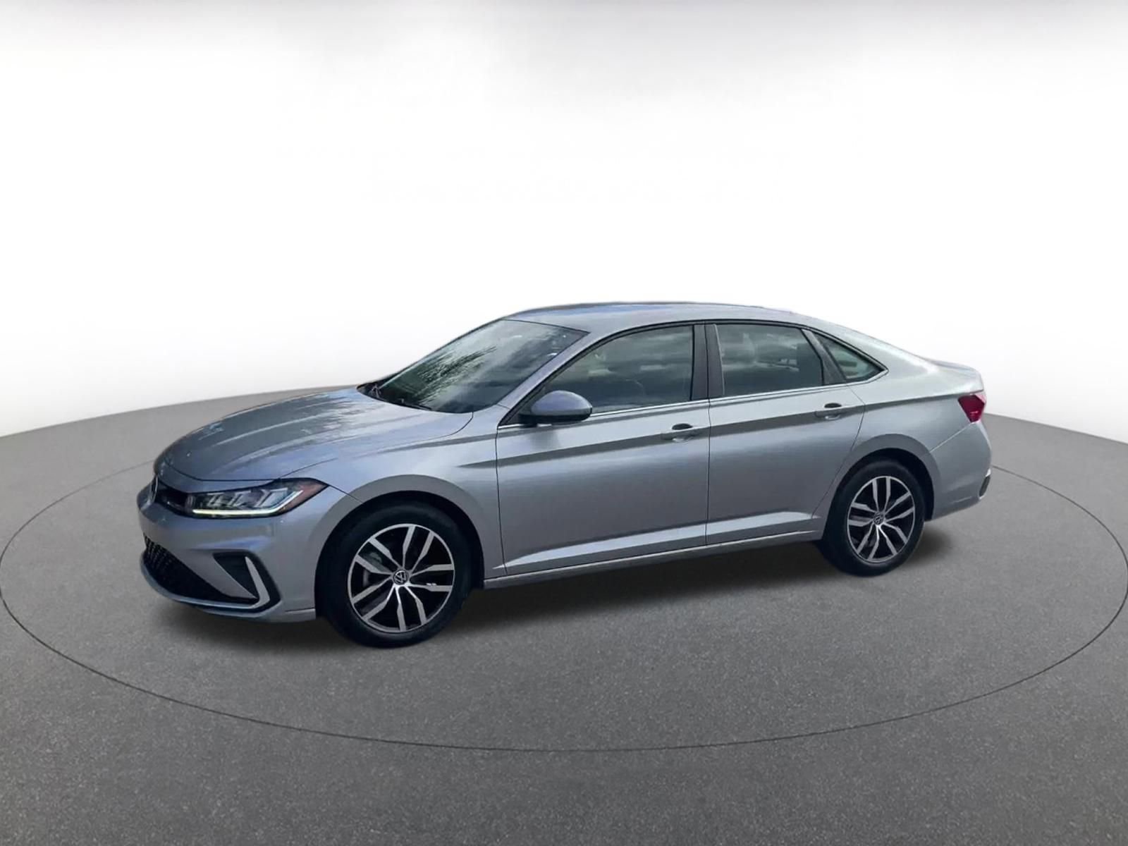 Thumbnail: 2025 Volkswagen Jetta - 7