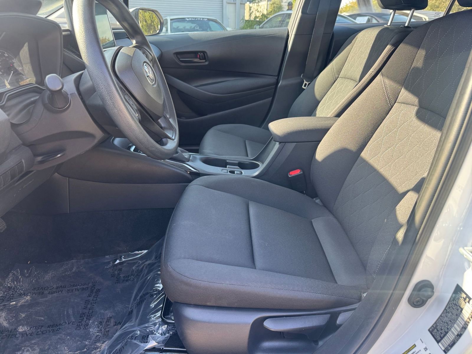 Thumbnail: 2025 Toyota Corolla - 24