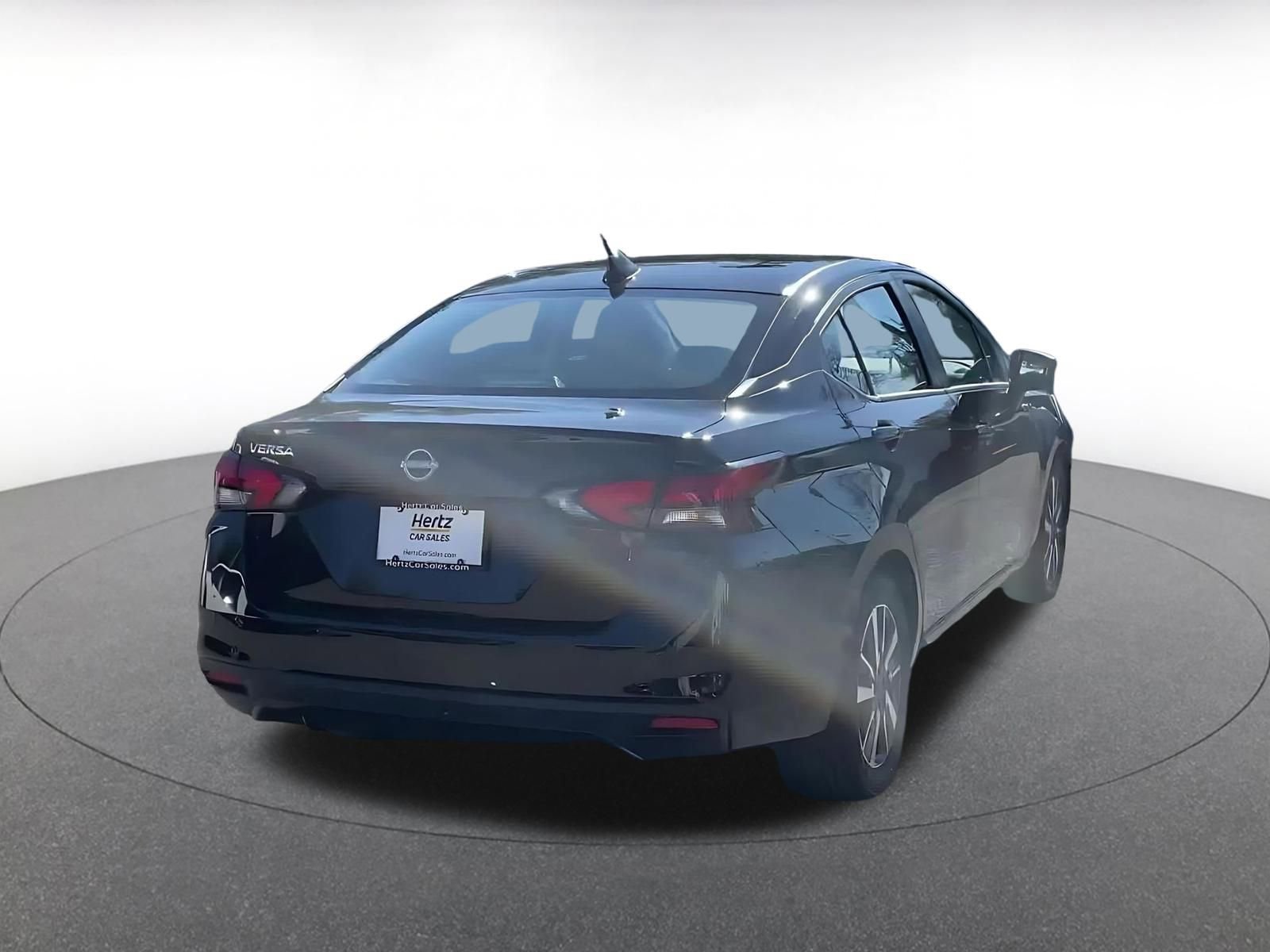 Thumbnail: 2025 Nissan Versa - 12