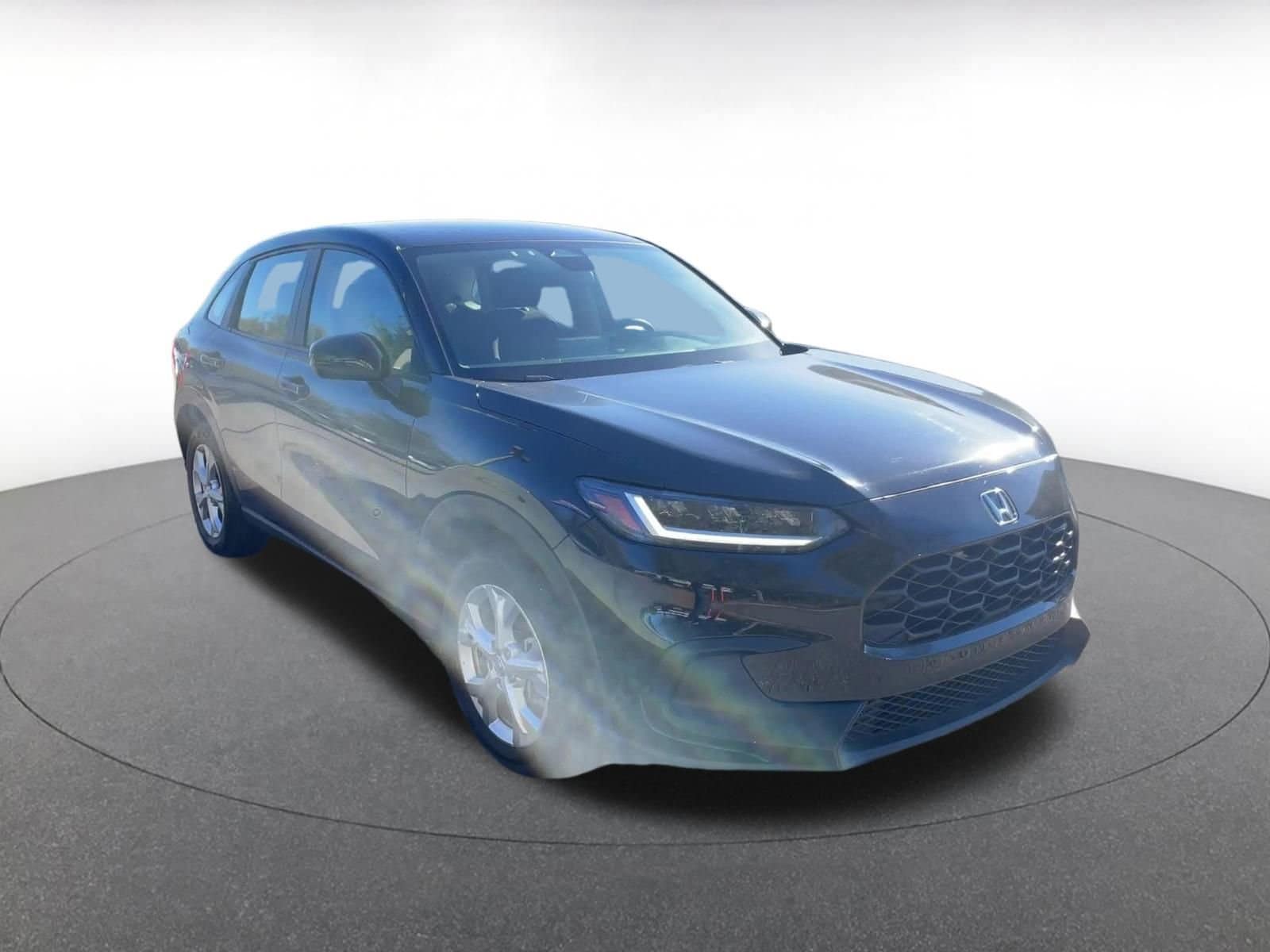 Thumbnail: 2025 Honda HR-V - 2