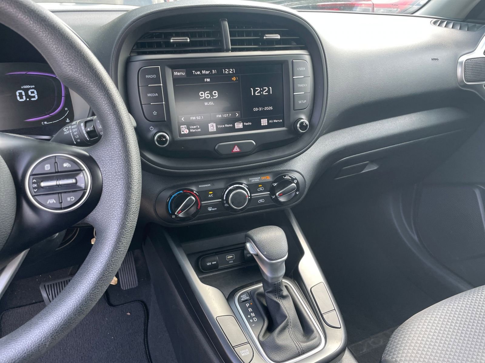 Thumbnail: 2025 Kia Soul - 17