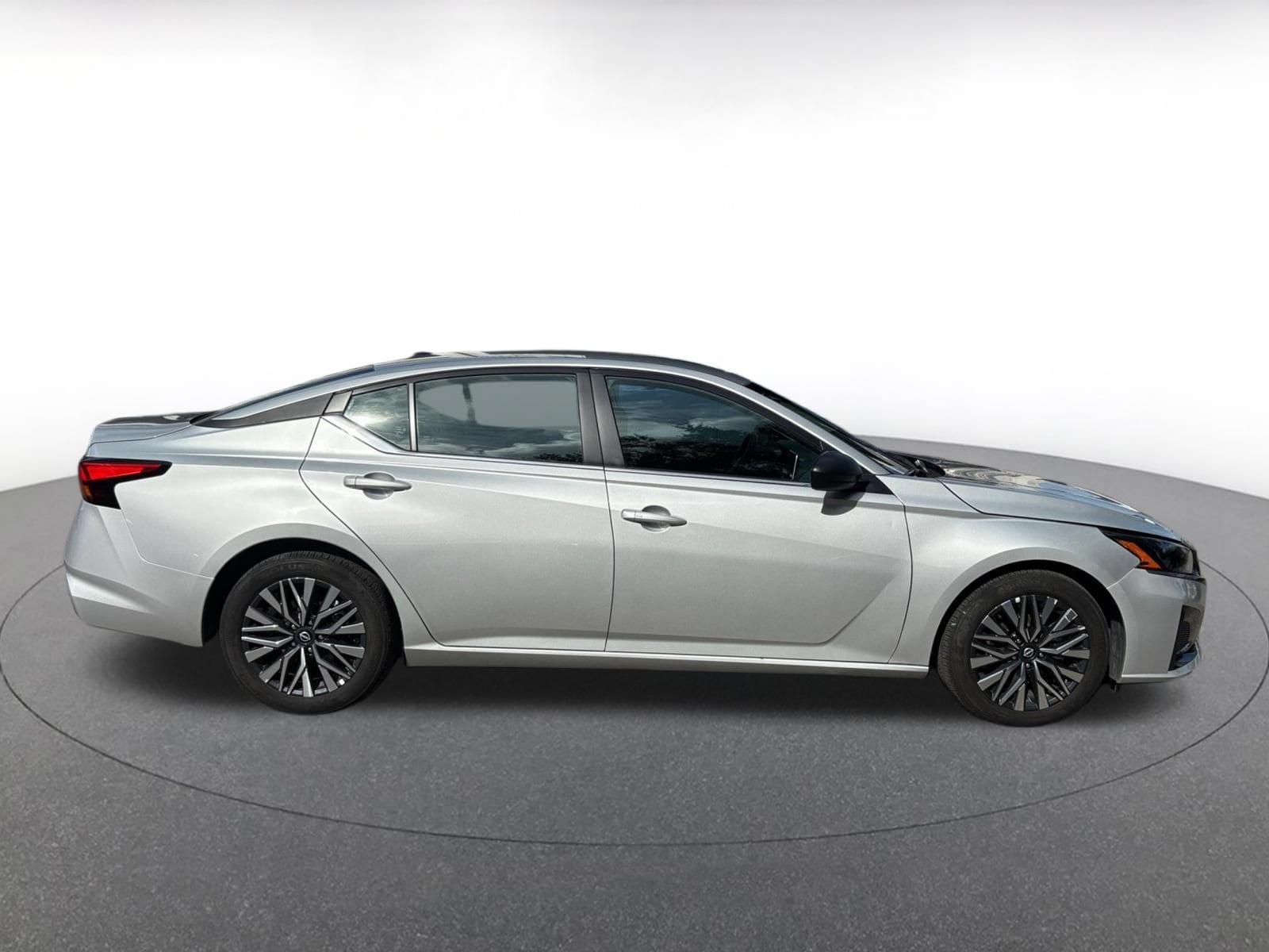 Thumbnail: 2026 Nissan Altima - 15