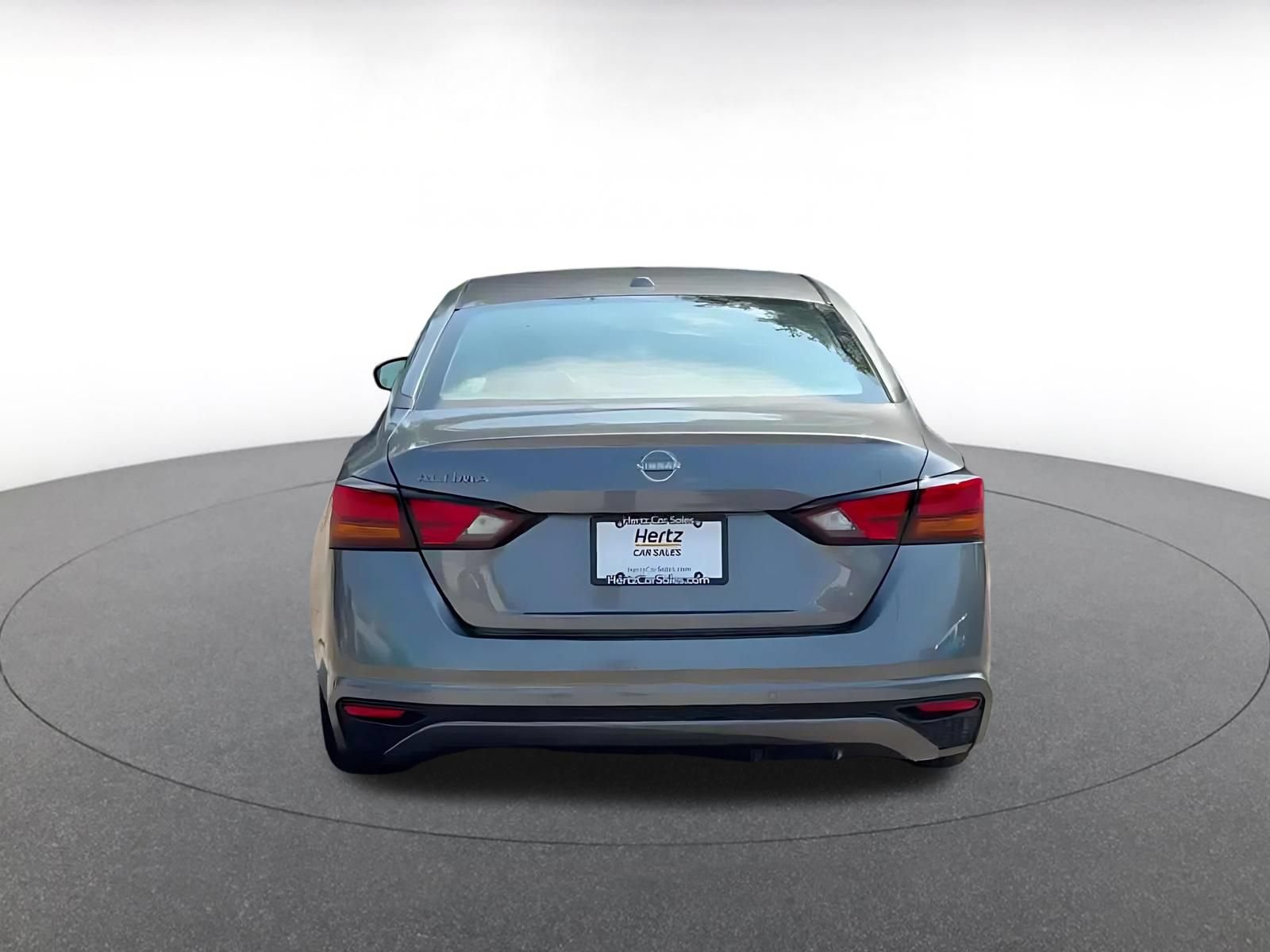 Thumbnail: 2025 Nissan Altima - 11