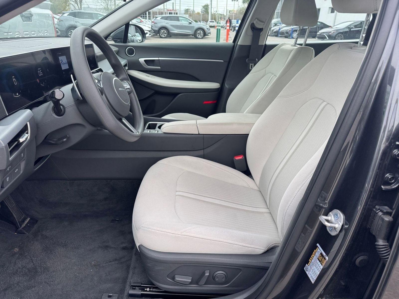 Thumbnail: 2025 Hyundai Sonata - 27