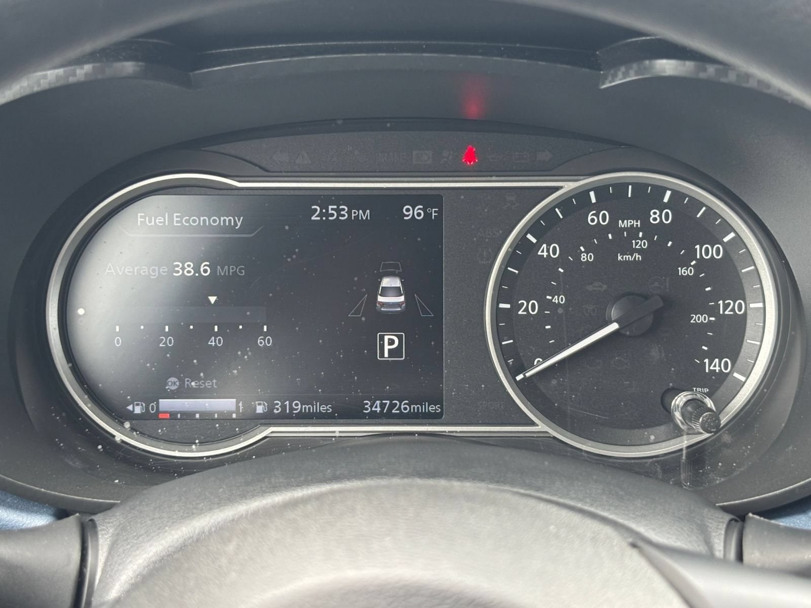 Thumbnail: 2025 Nissan Versa - 33