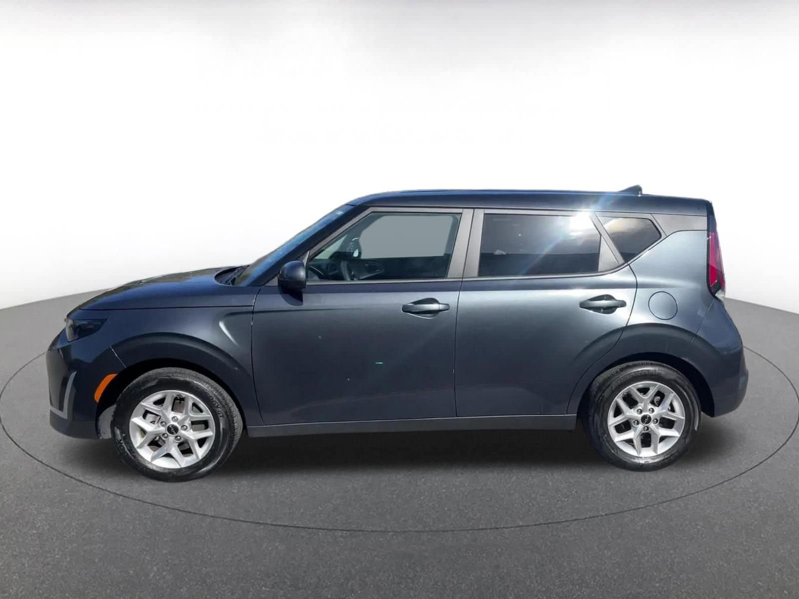 Thumbnail: 2025 Kia Soul - 8