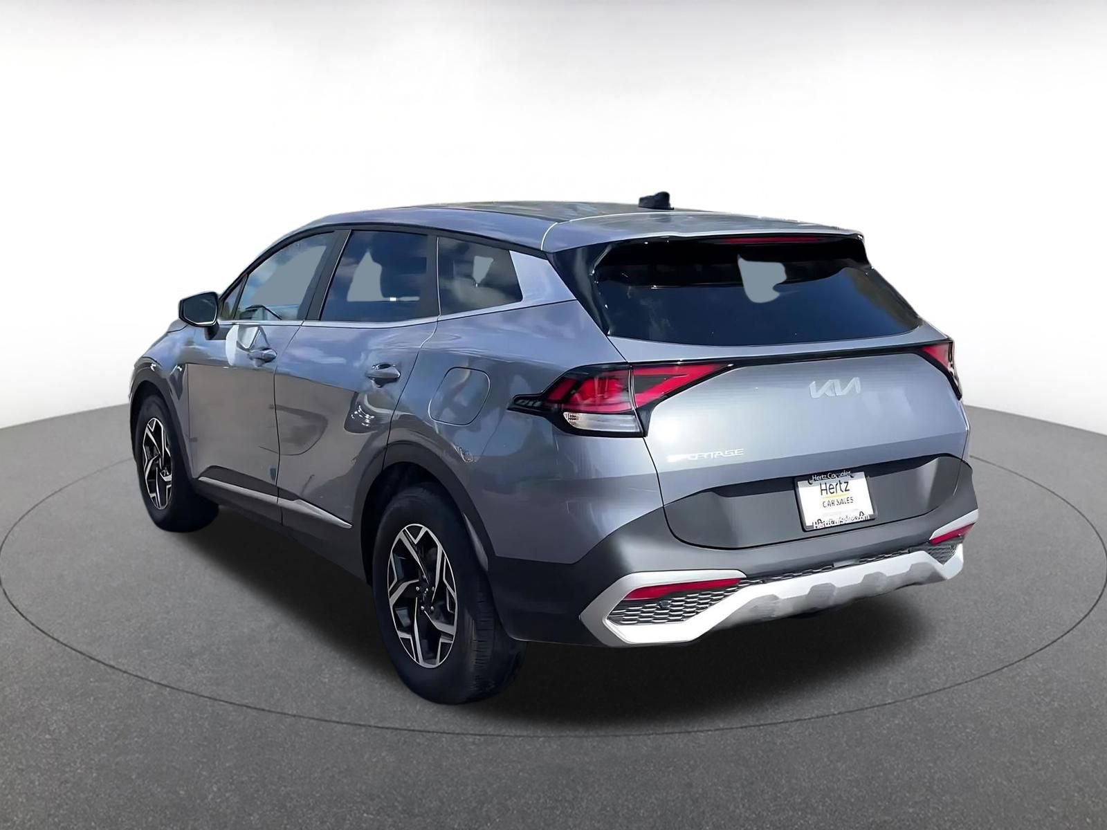 Thumbnail: 2025 Kia Sportage - 10