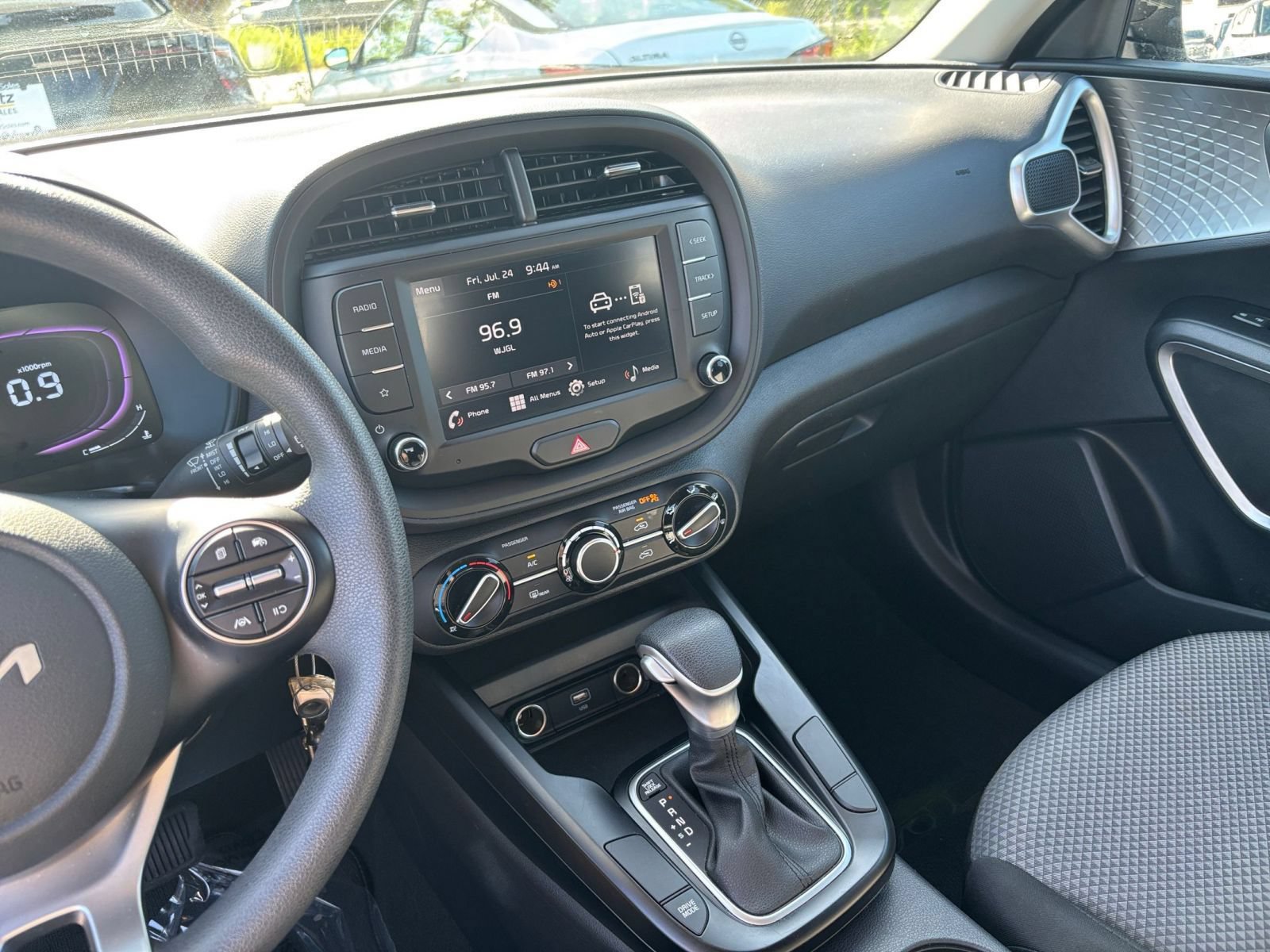 Thumbnail: 2025 Kia Soul - 14