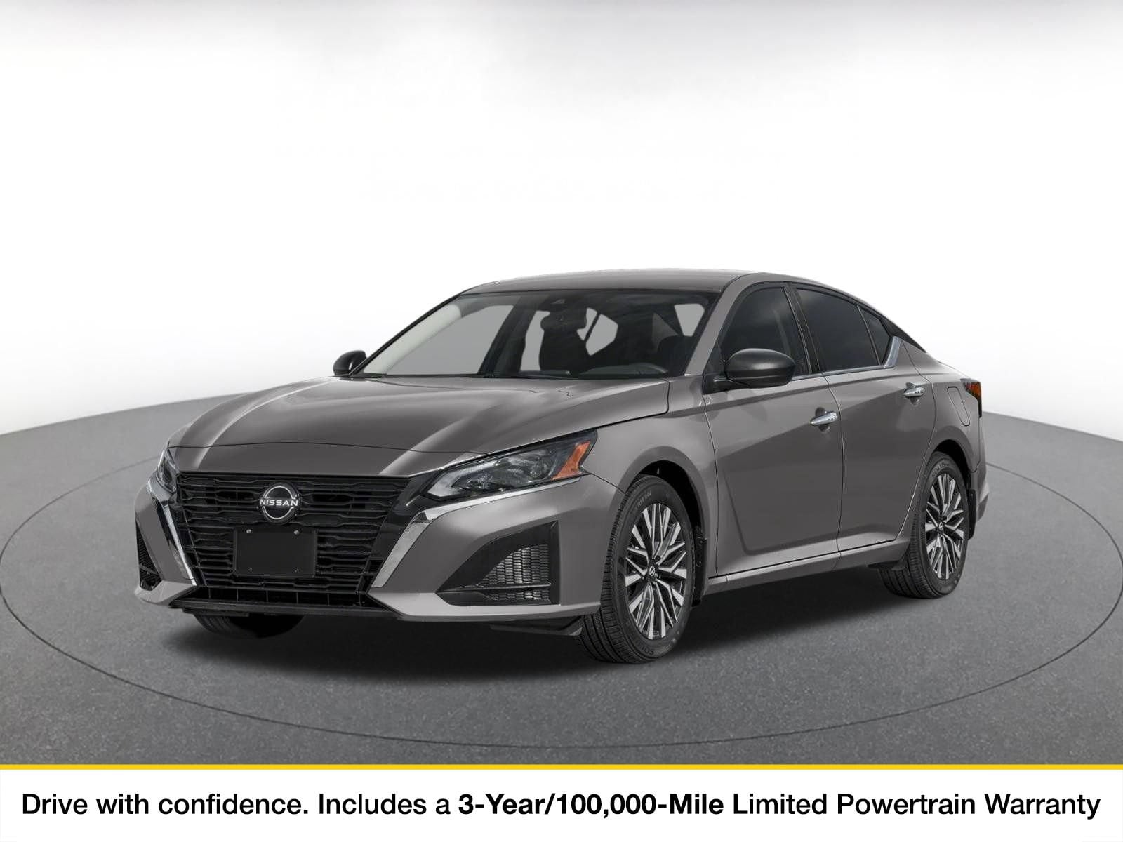 Thumbnail: 2025 Nissan Altima - 1