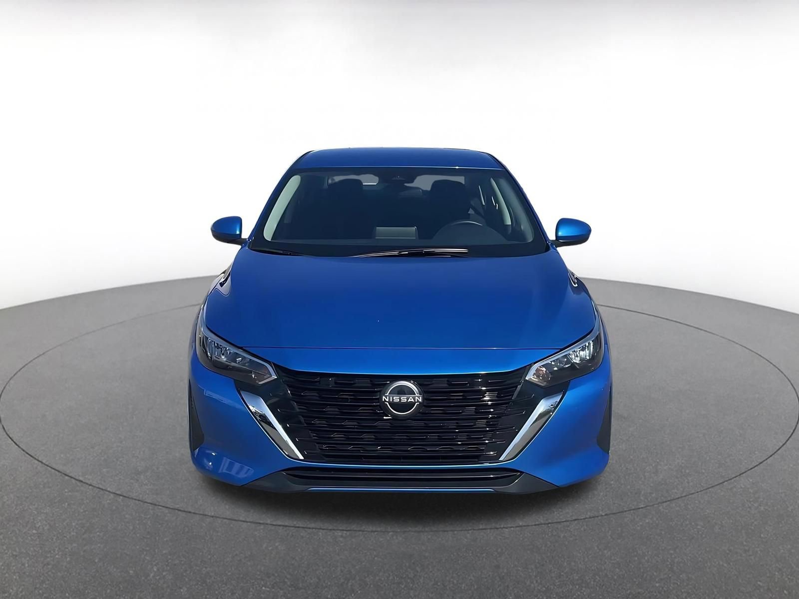 Thumbnail: 2025 Nissan Sentra - 3