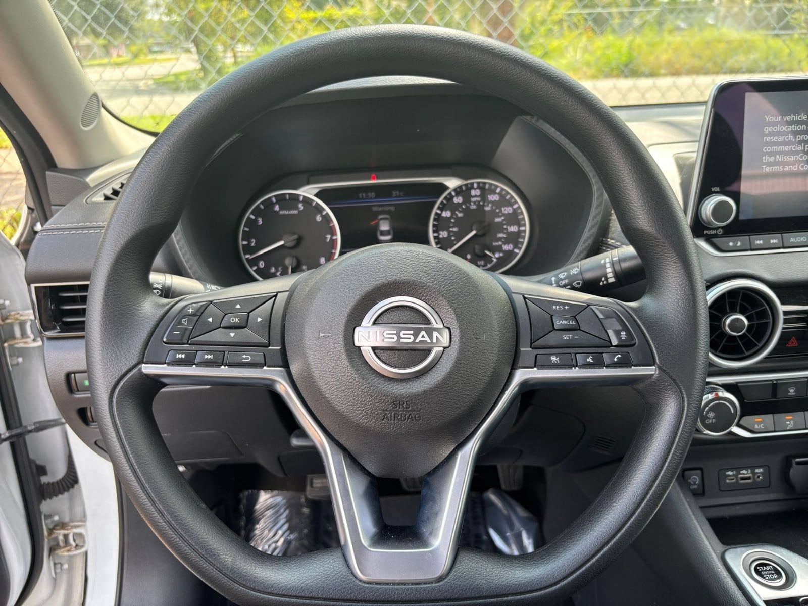 Thumbnail: 2025 Nissan Sentra - 21