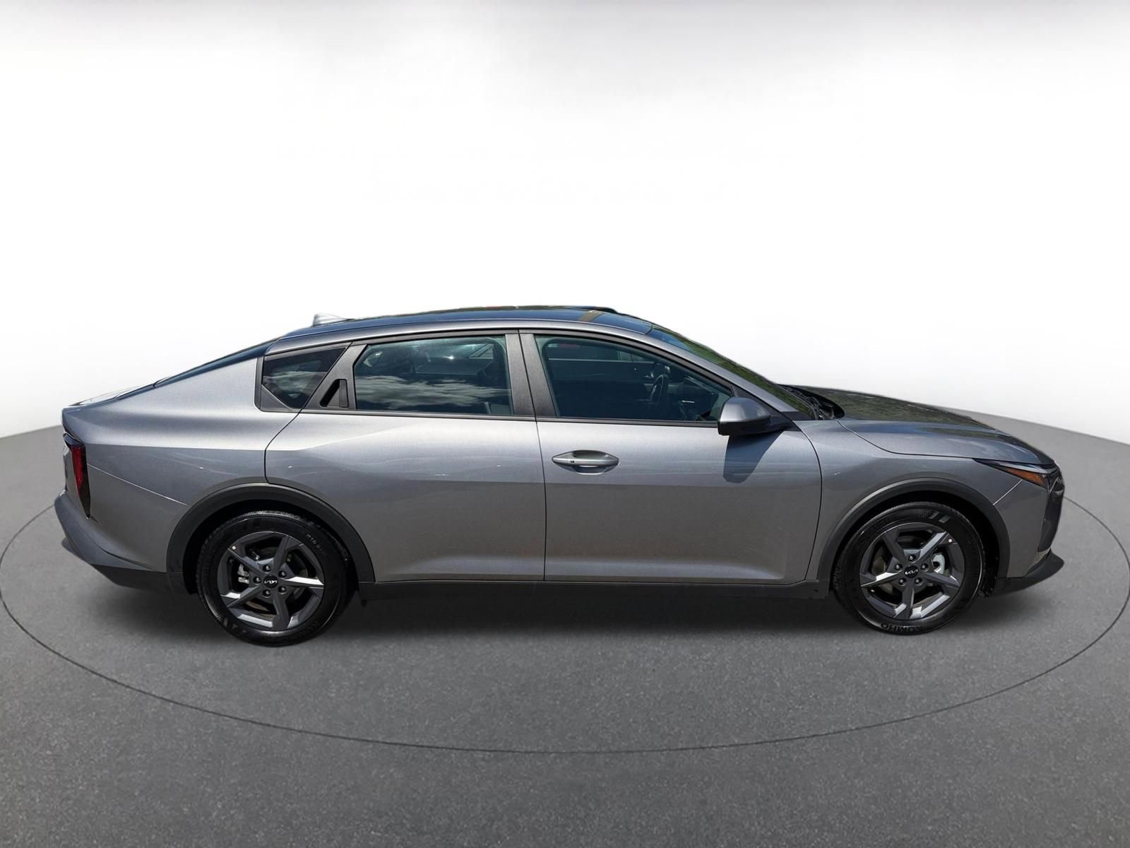 Thumbnail: 2025 Kia K4 - 15