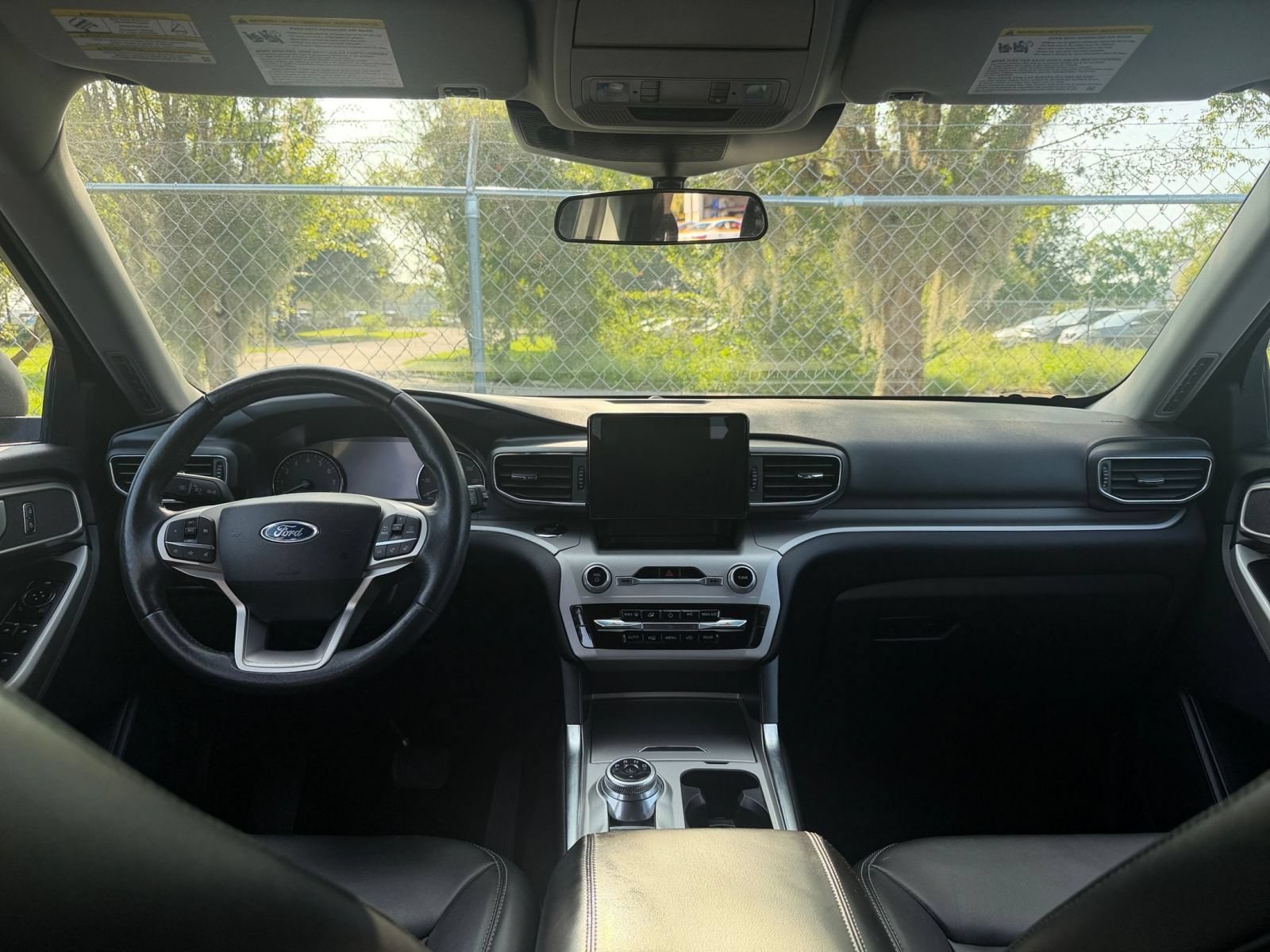Thumbnail: 2024 Ford Explorer - 34