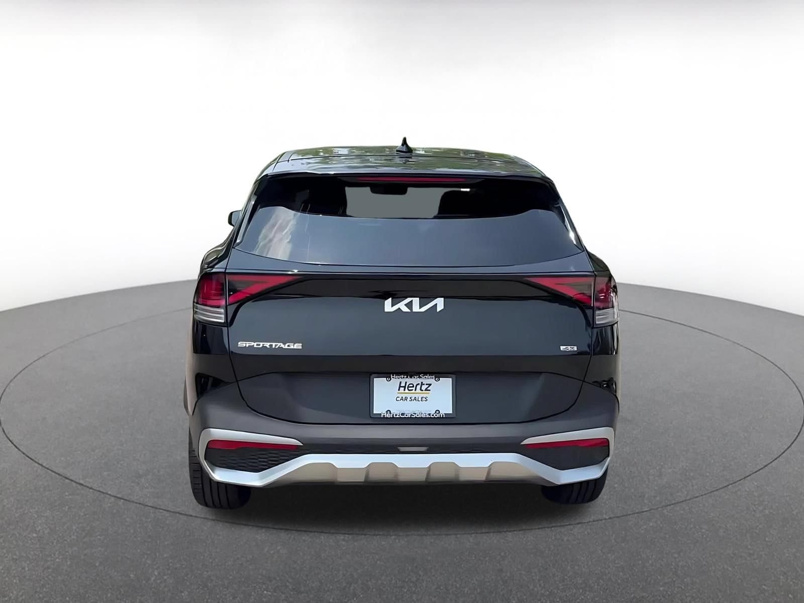 Thumbnail: 2025 Kia Sportage - 10