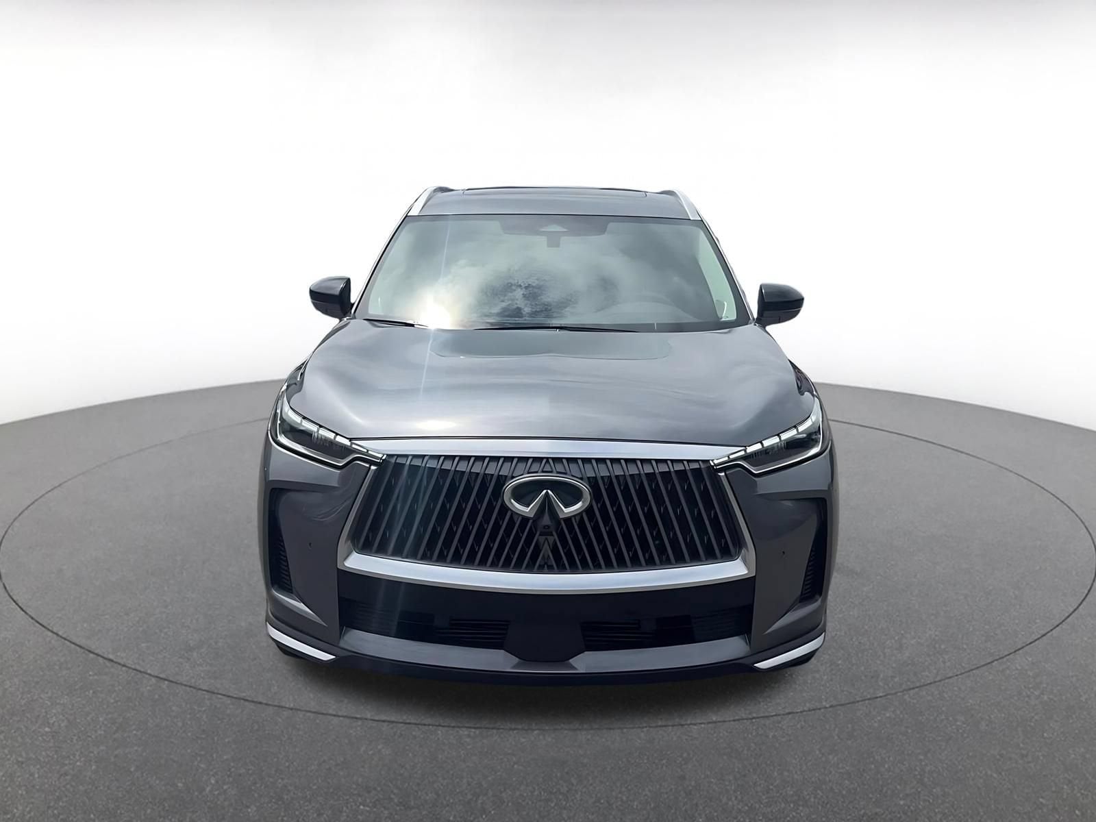 Thumbnail: 2026 INFINITI QX60 - 3