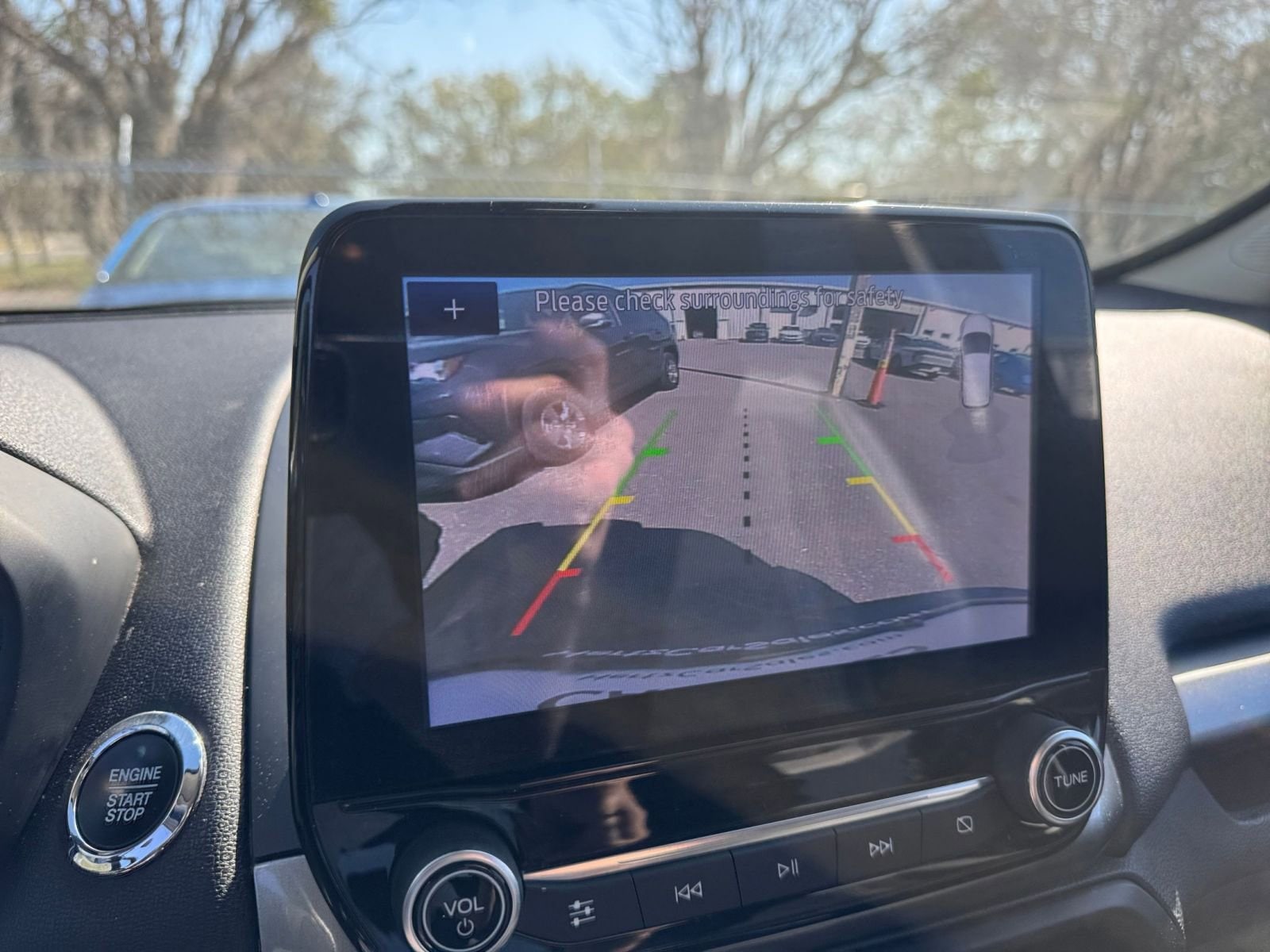 Thumbnail: 2020 Ford EcoSport - 23