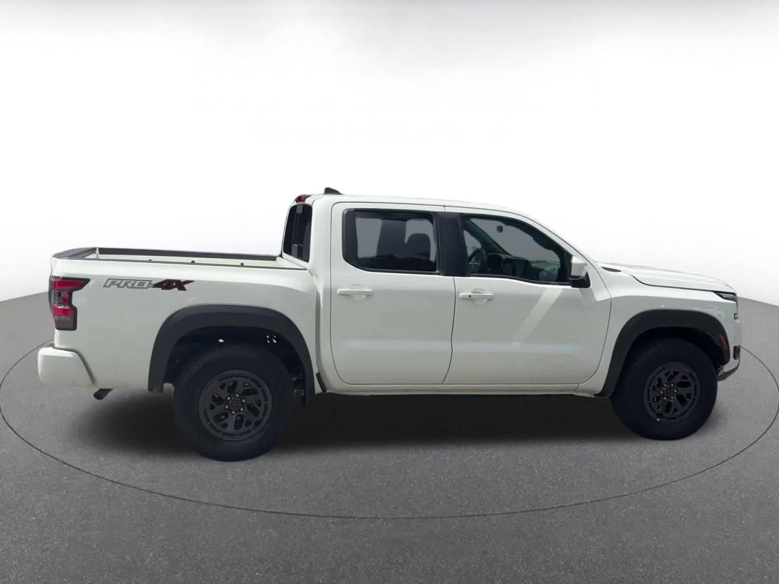 Thumbnail: 2026 Nissan Frontier - 14