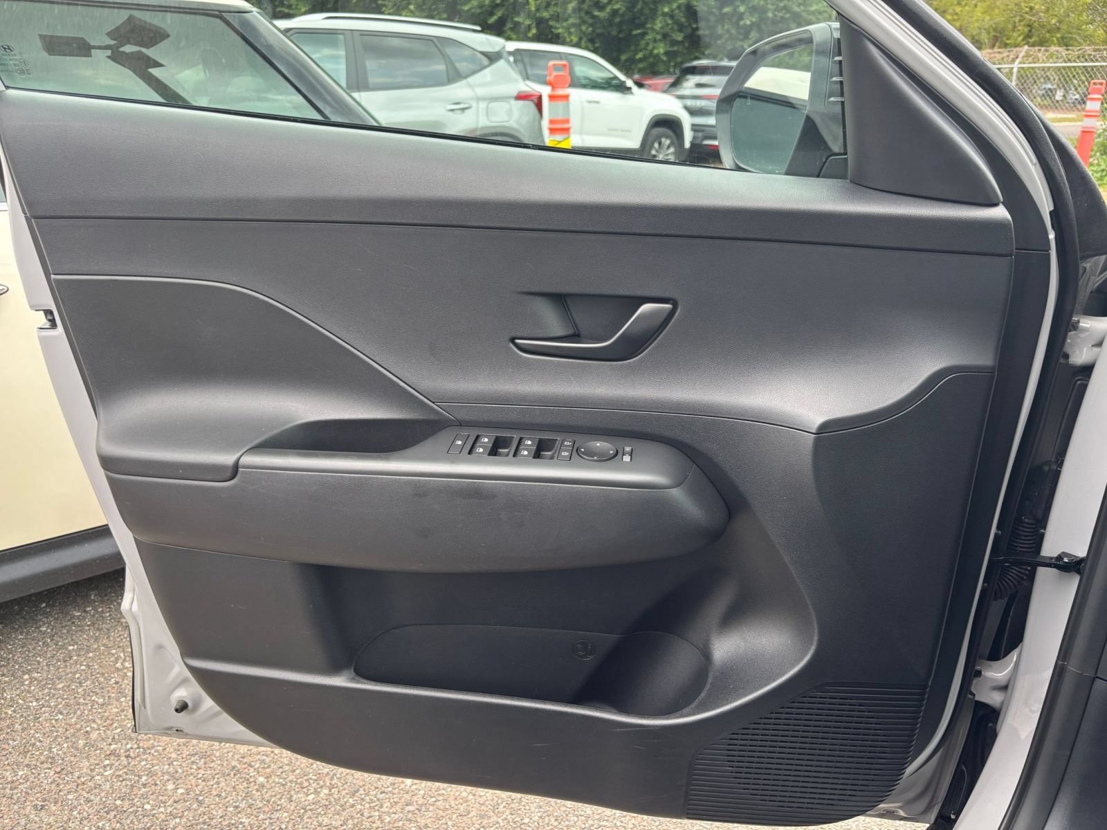 Thumbnail: 2026 Hyundai Kona - 18