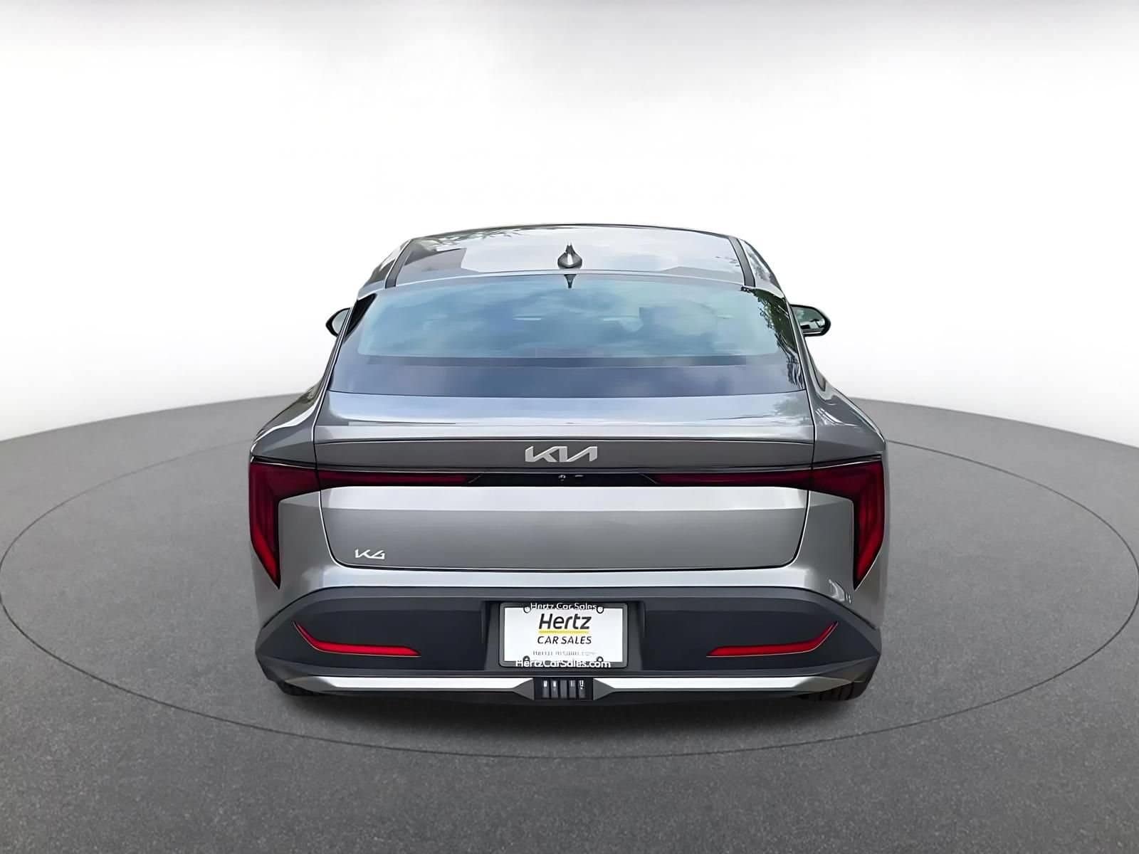Thumbnail: 2025 Kia K4 - 10