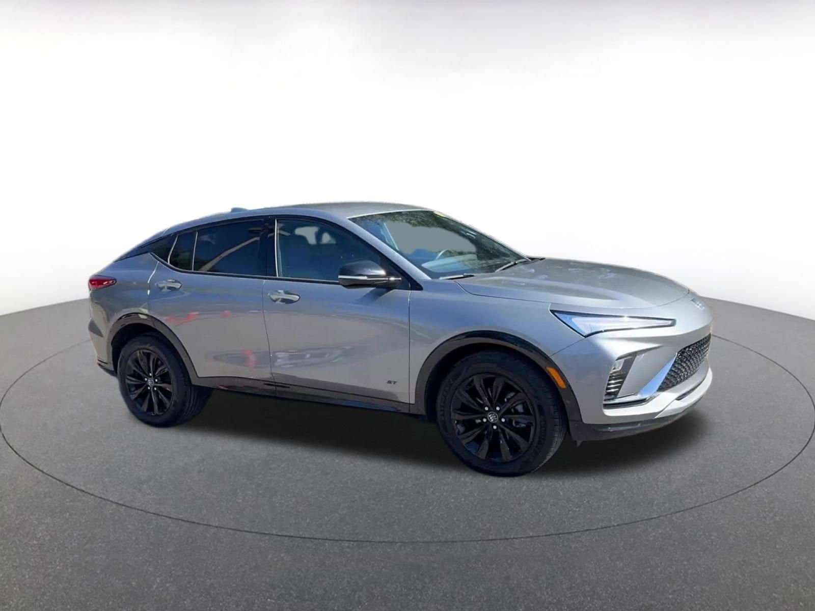 Thumbnail: 2025 Buick Envista - 1