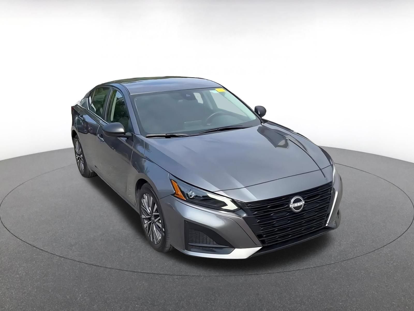Thumbnail: 2026 Nissan Altima - 2