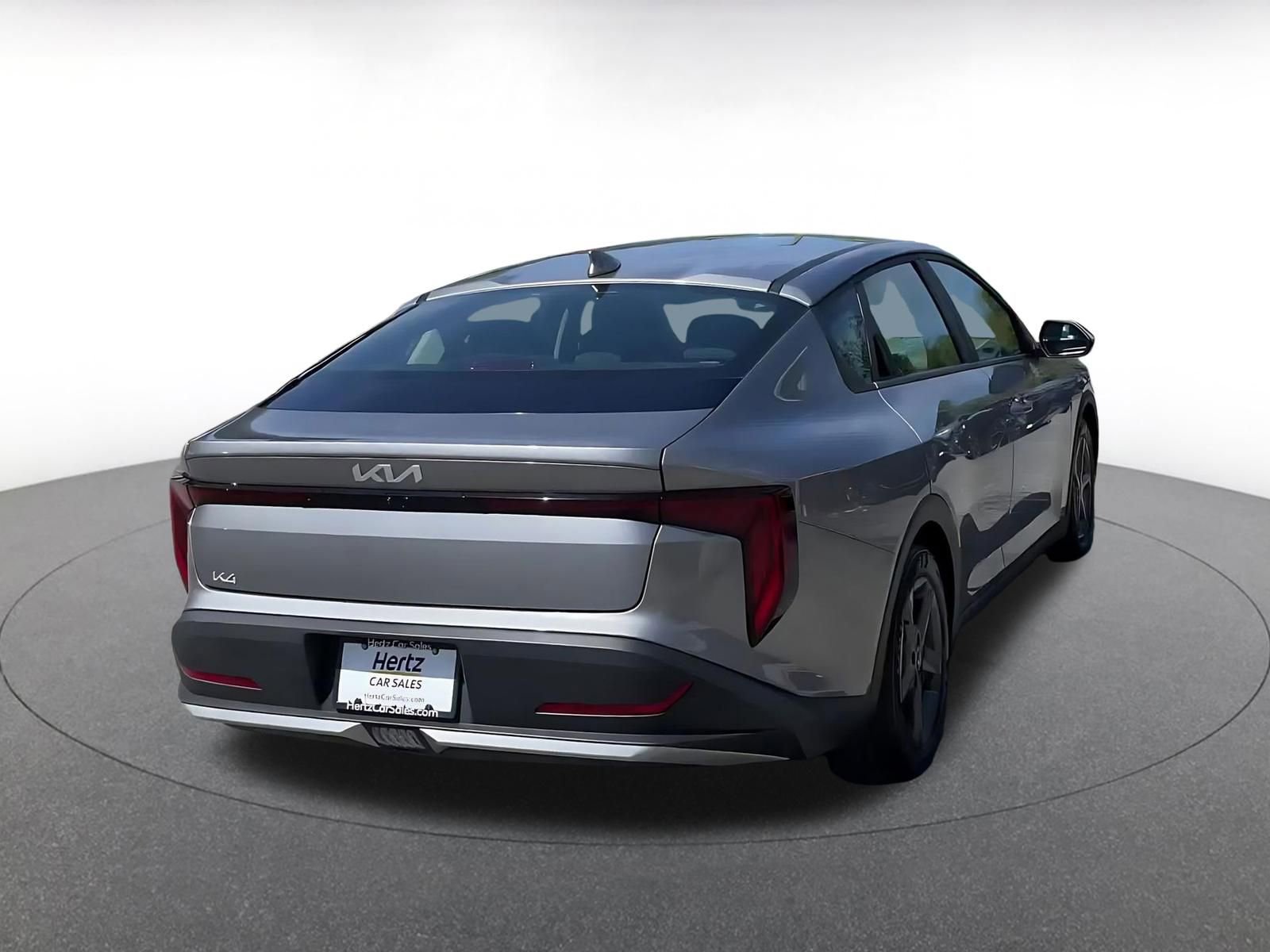 Thumbnail: 2025 Kia K4 - 12