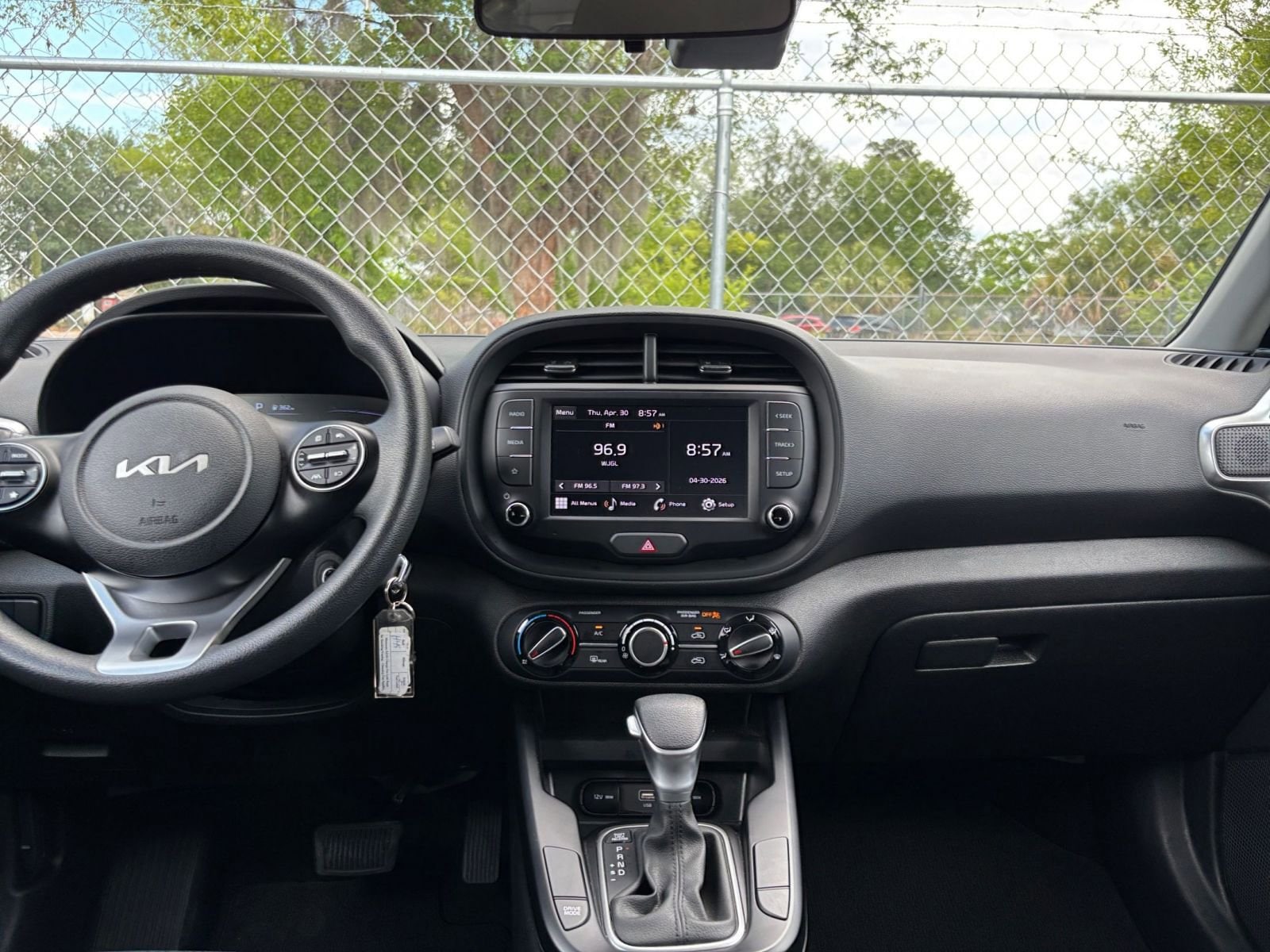 Thumbnail: 2025 Kia Soul - 17