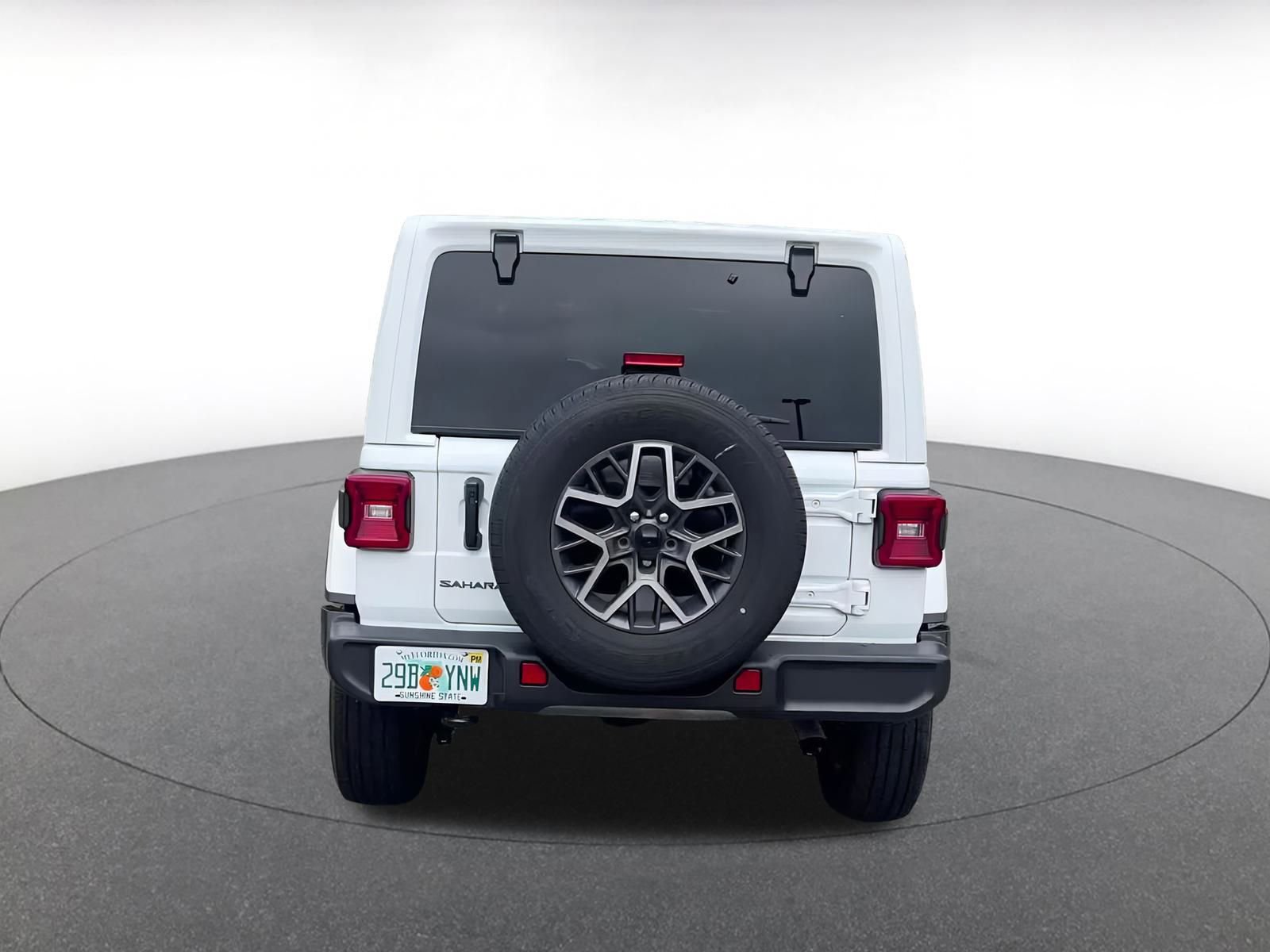 Thumbnail: 2025 Jeep Wrangler - 11