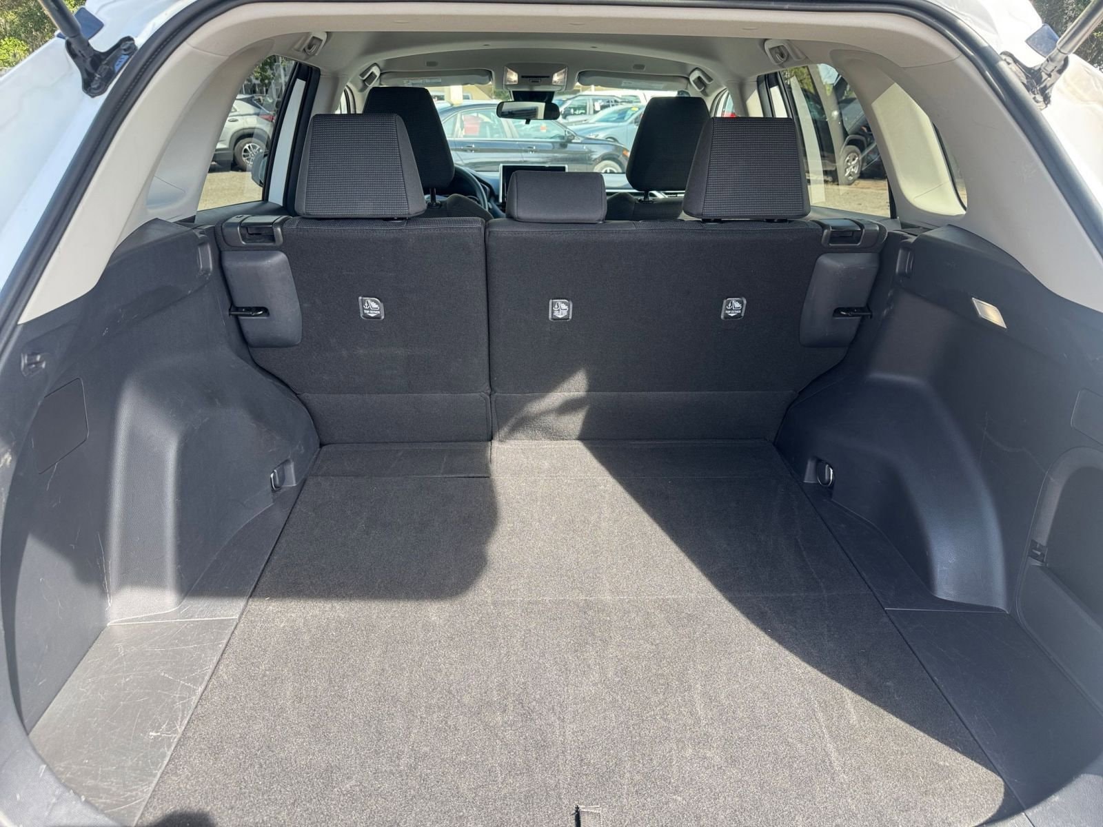 Thumbnail: 2025 Toyota RAV4 - 30