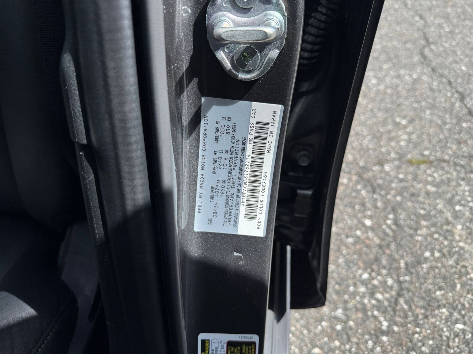 Thumbnail: 2025 Mazda Mazda3 - 28