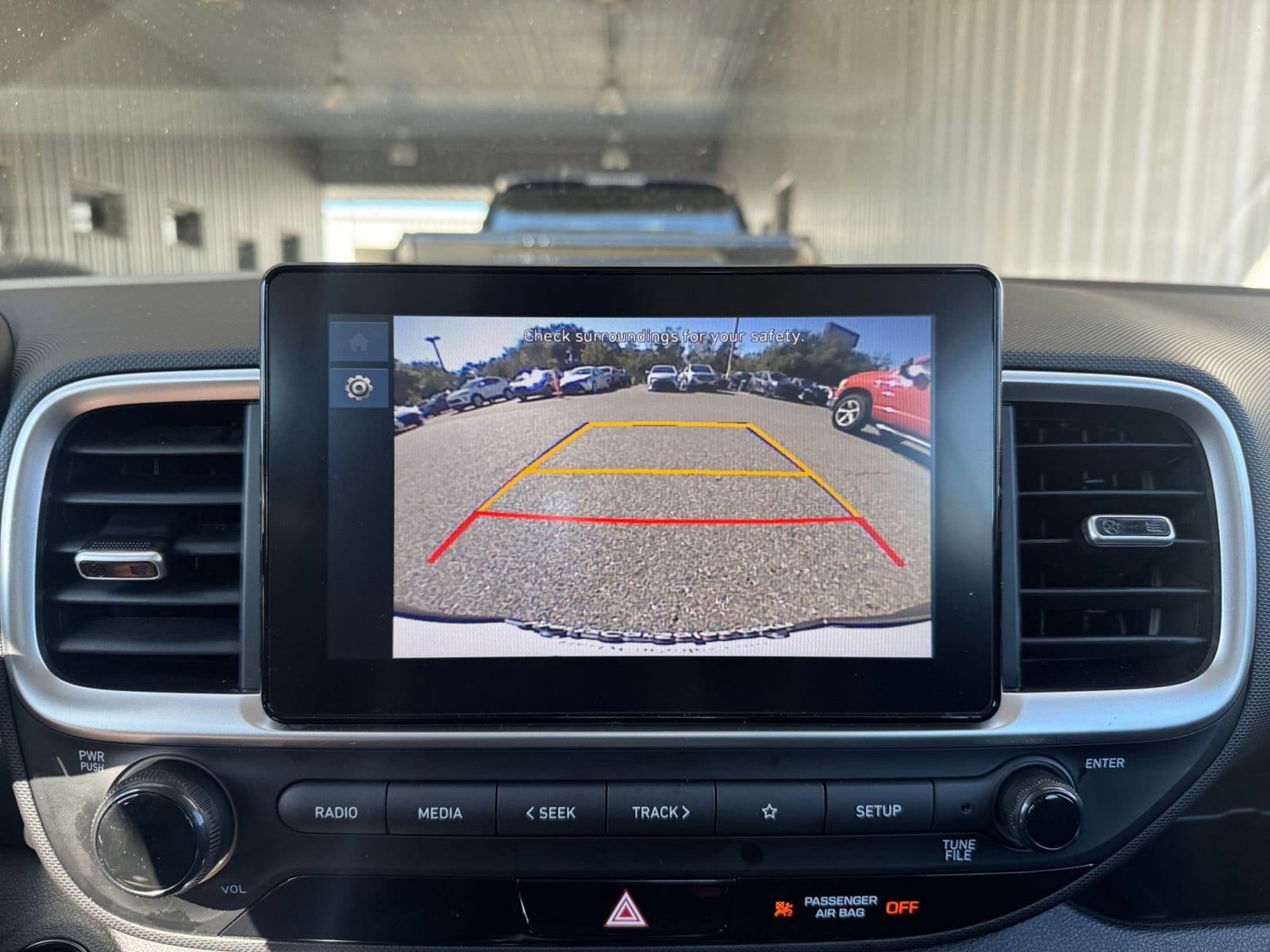 Thumbnail: 2025 Hyundai Venue - 17