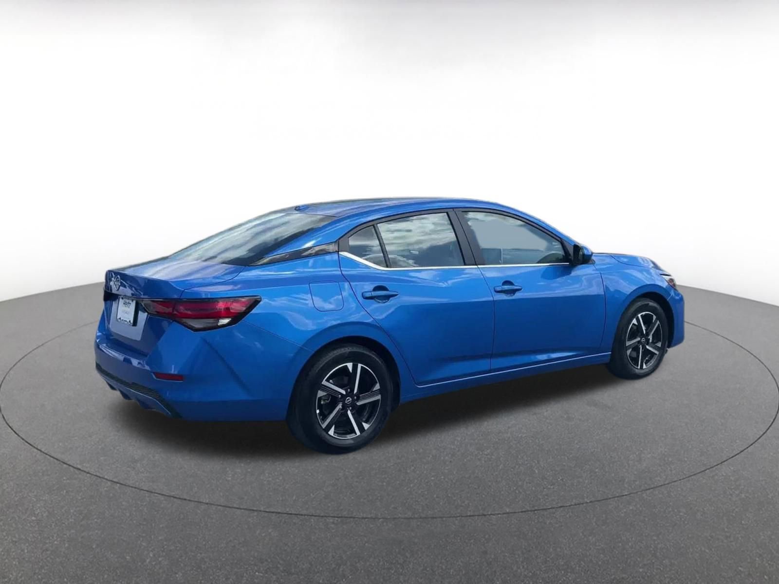 Thumbnail: 2025 Nissan Sentra - 14