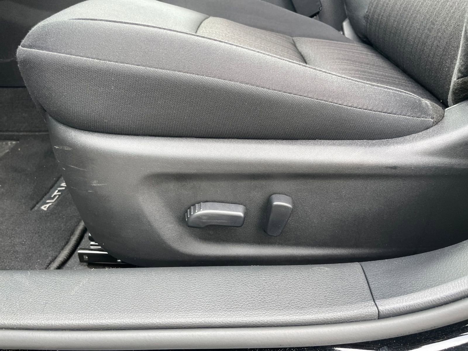 Thumbnail: 2025 Nissan Altima - 22