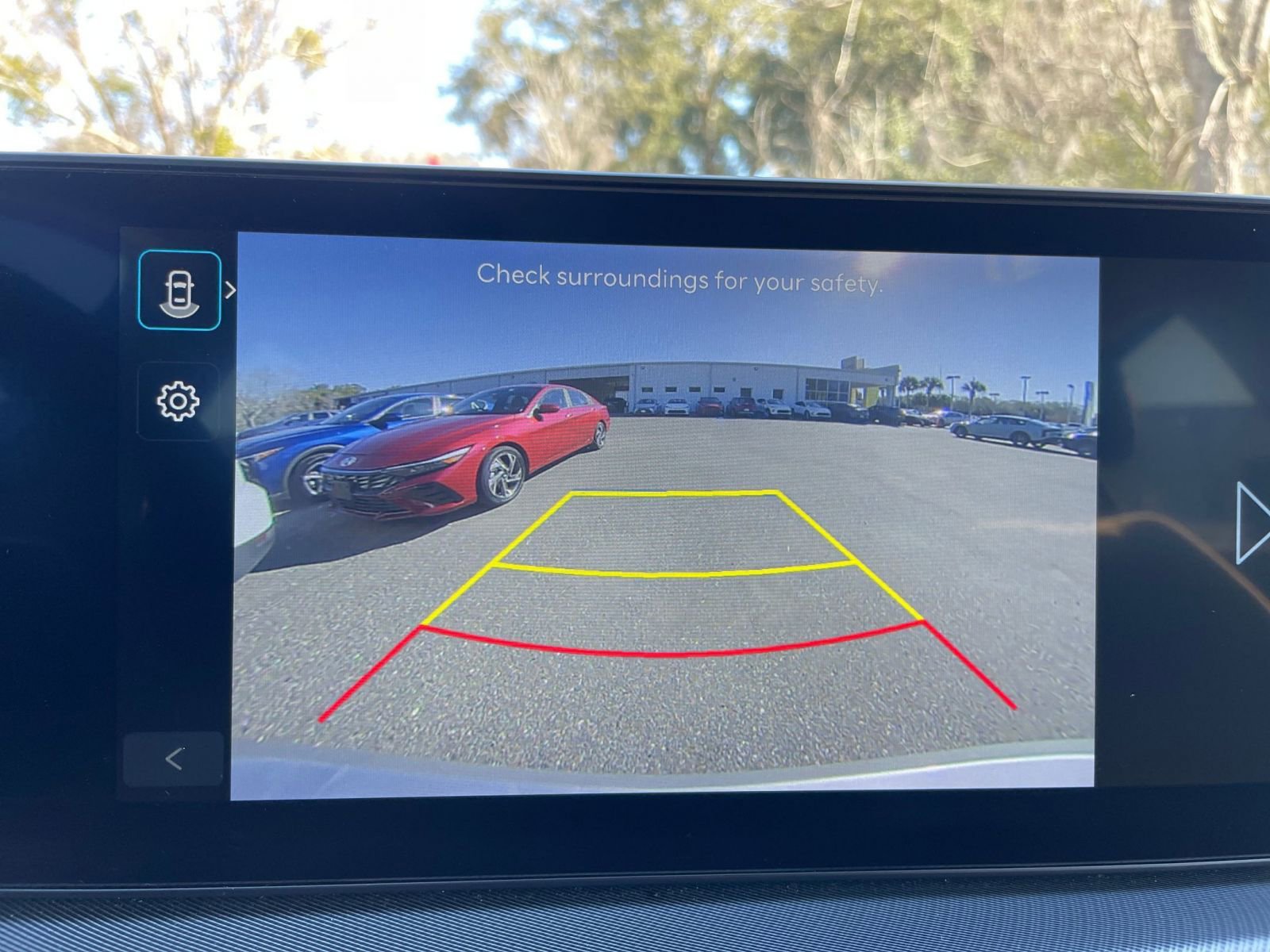 Thumbnail: 2025 Hyundai Sonata - 23