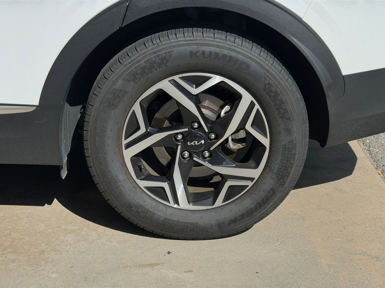 Thumbnail: 2025 Kia Sportage - 29