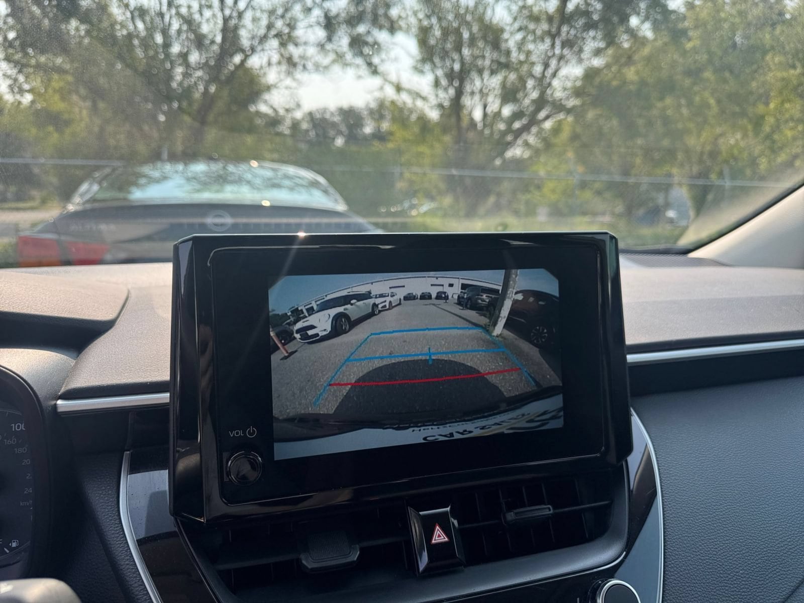Thumbnail: 2025 Toyota Corolla - 22