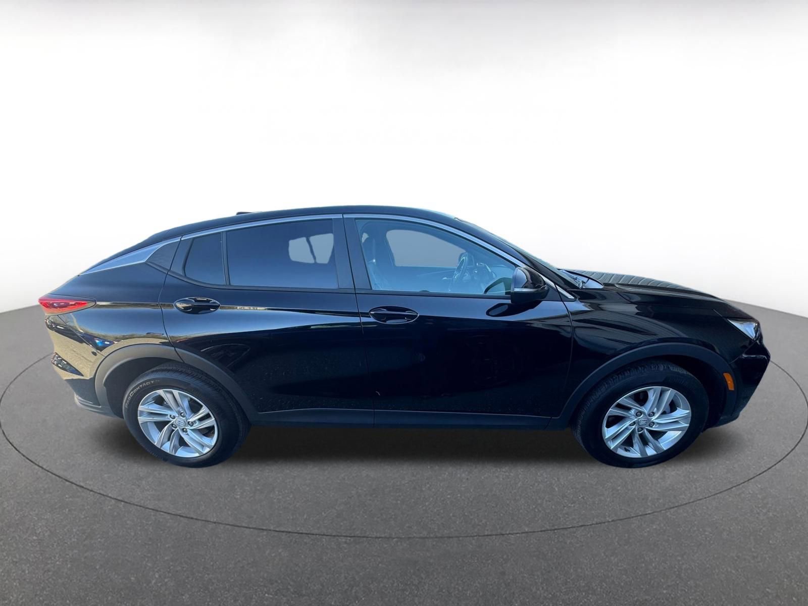 Thumbnail: 2025 Buick Envista - 15