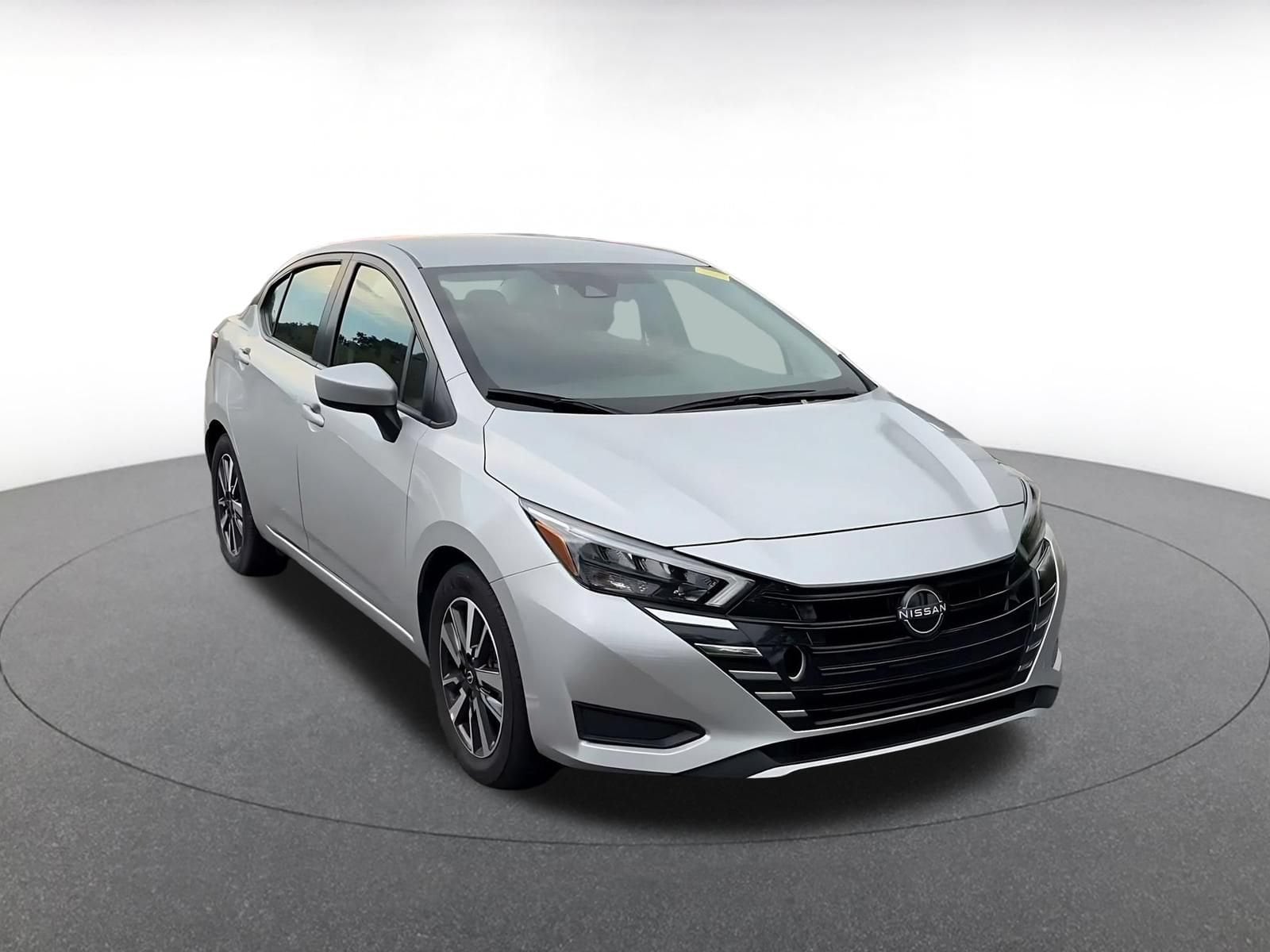 Thumbnail: 2025 Nissan Versa - 2