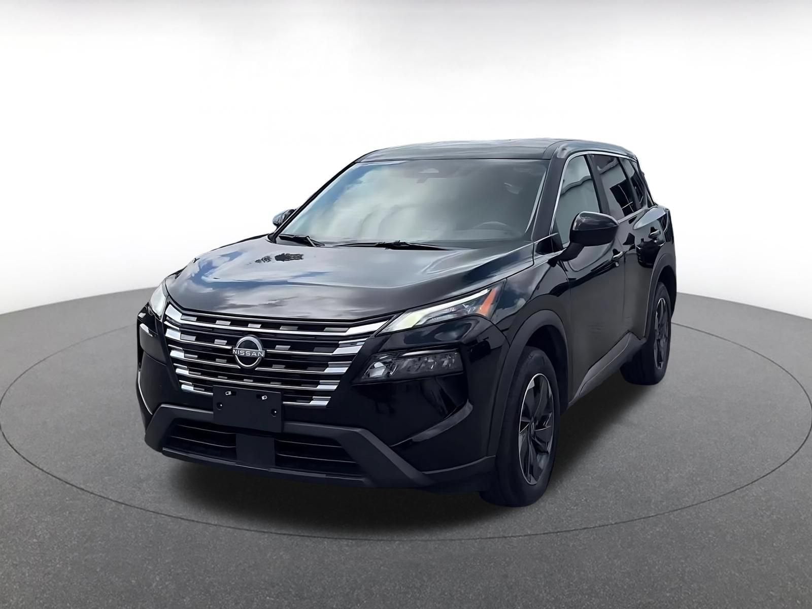 Thumbnail: 2025 Nissan Rogue - 4