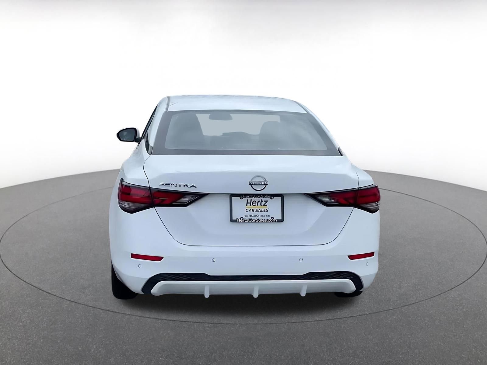 Thumbnail: 2025 Nissan Sentra - 11