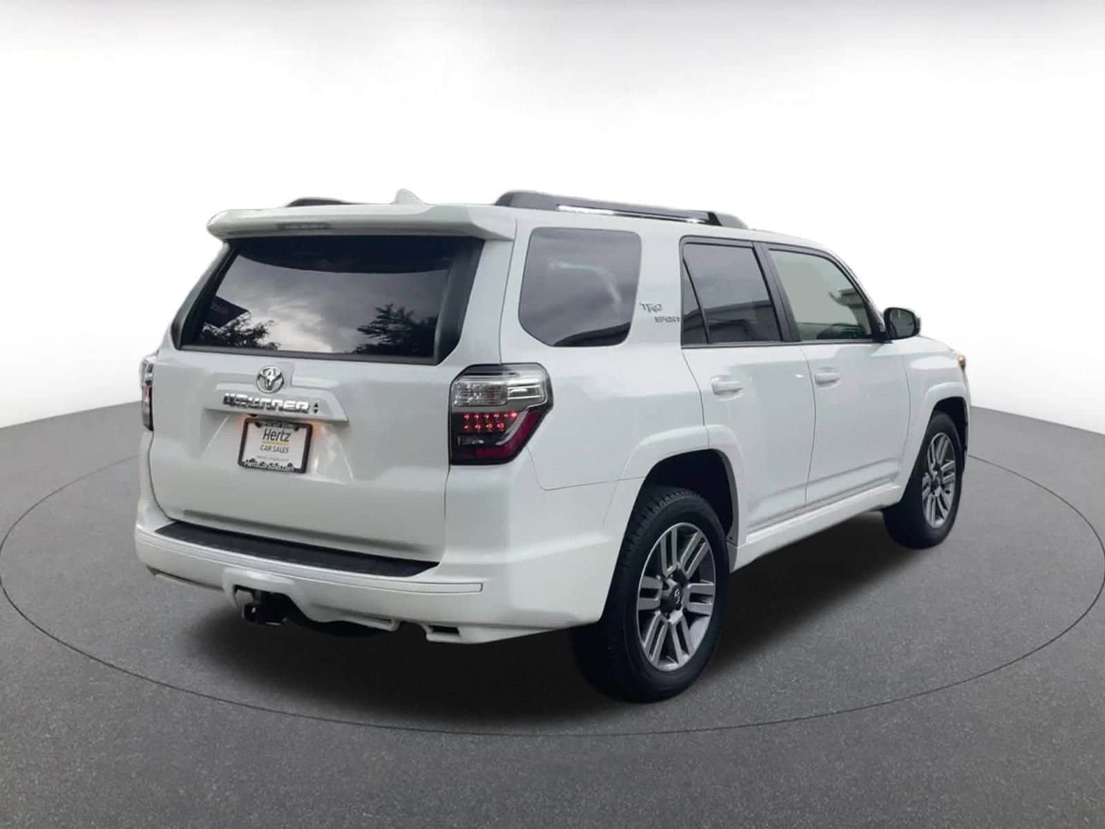 Thumbnail: 2024 Toyota 4Runner - 11
