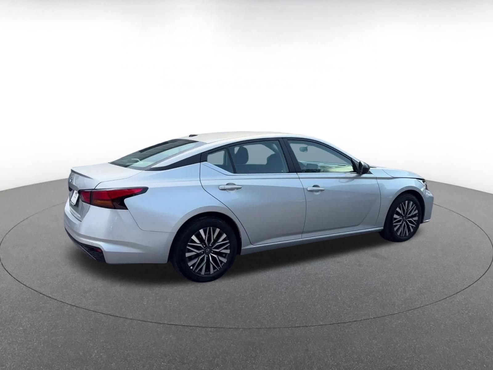 Thumbnail: 2026 Nissan Altima - 14