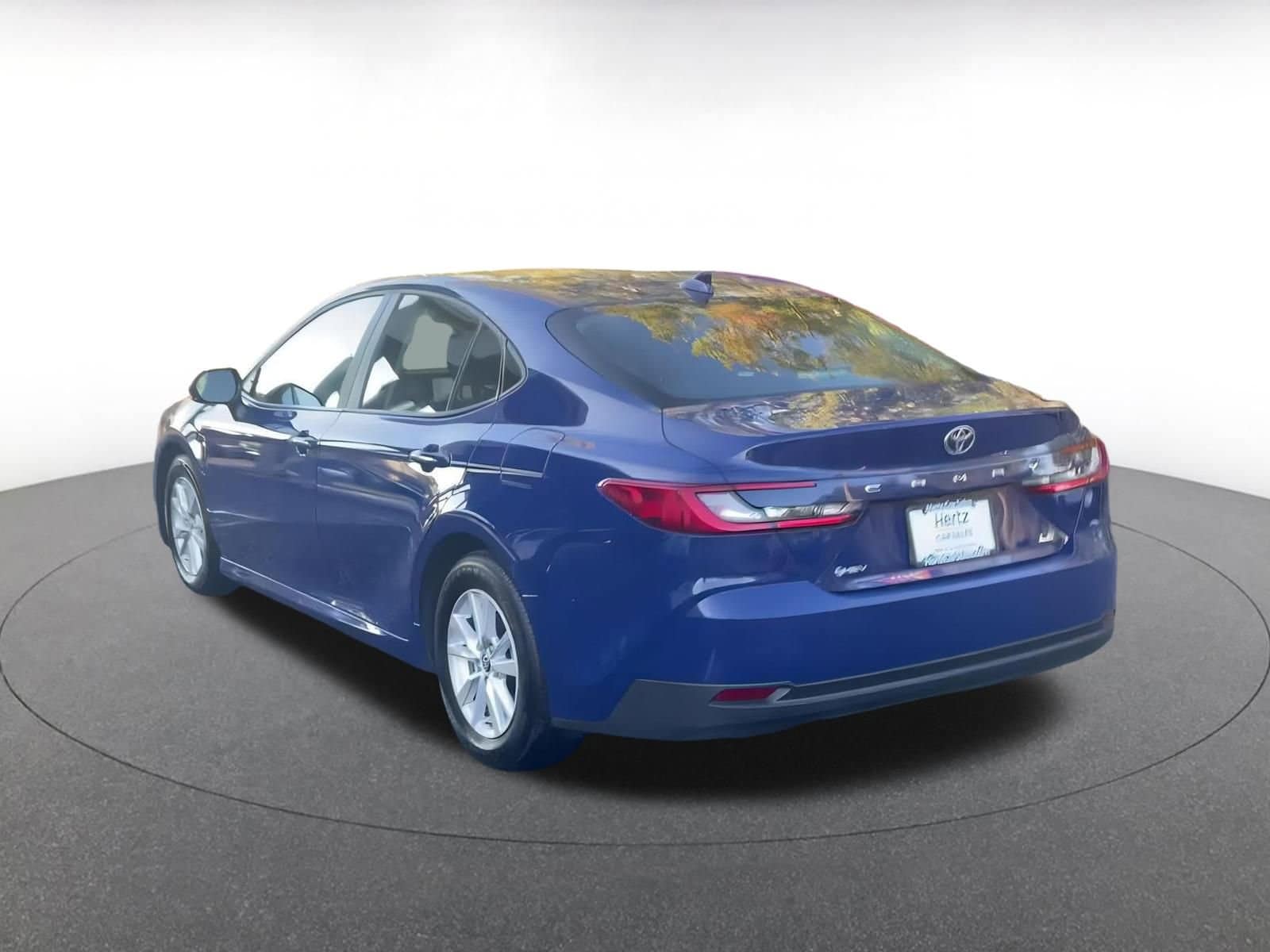 Thumbnail: 2025 Toyota Camry - 11