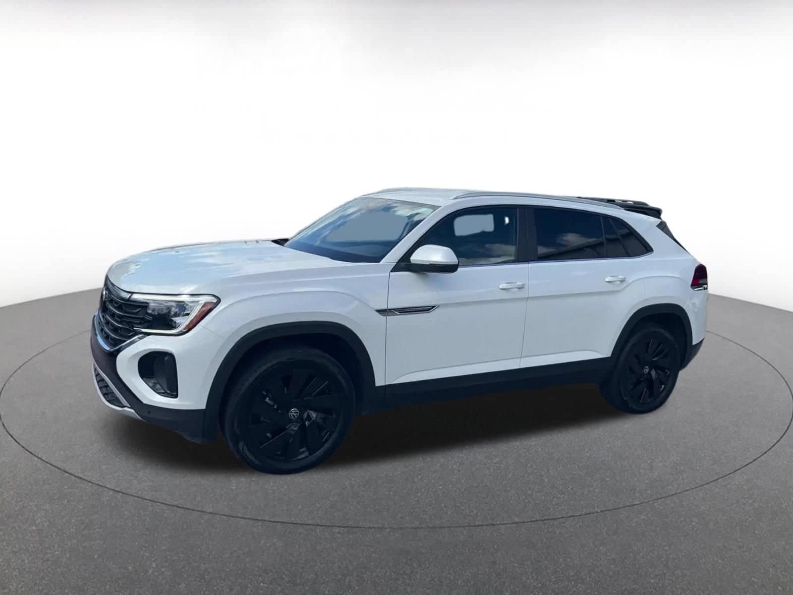 Thumbnail: 2026 Volkswagen Atlas - 7