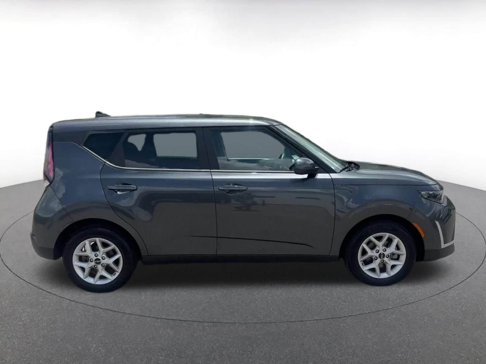 Thumbnail: 2024 Kia Soul - 13