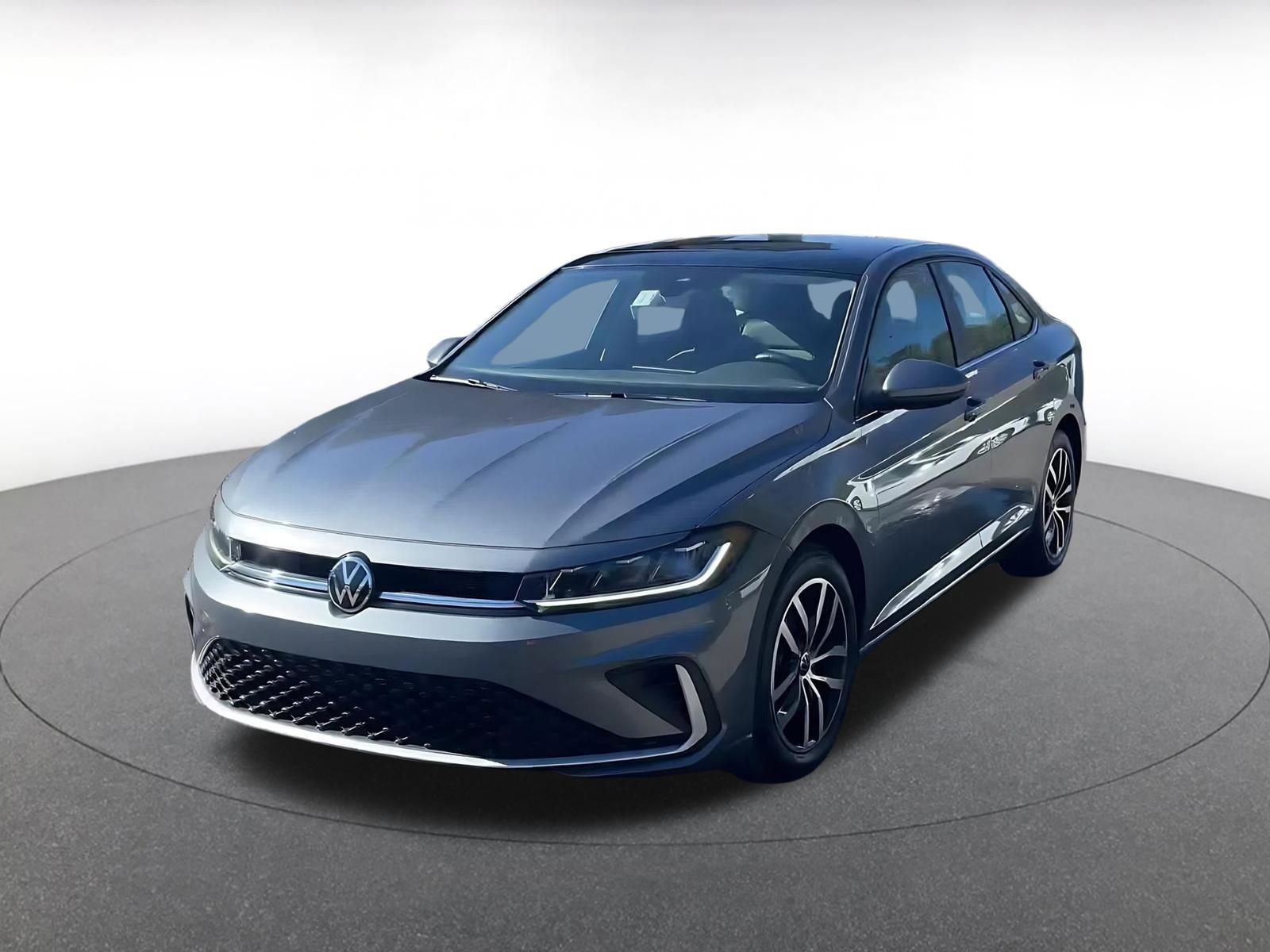 Thumbnail: 2025 Volkswagen Jetta - 4