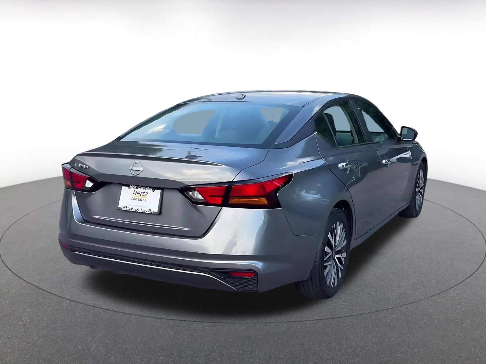 Thumbnail: 2025 Nissan Altima - 11