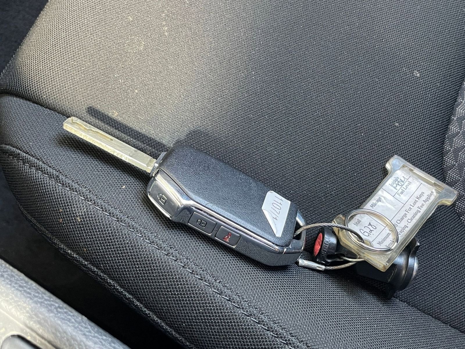 Thumbnail: 2025 Kia Sportage - 21