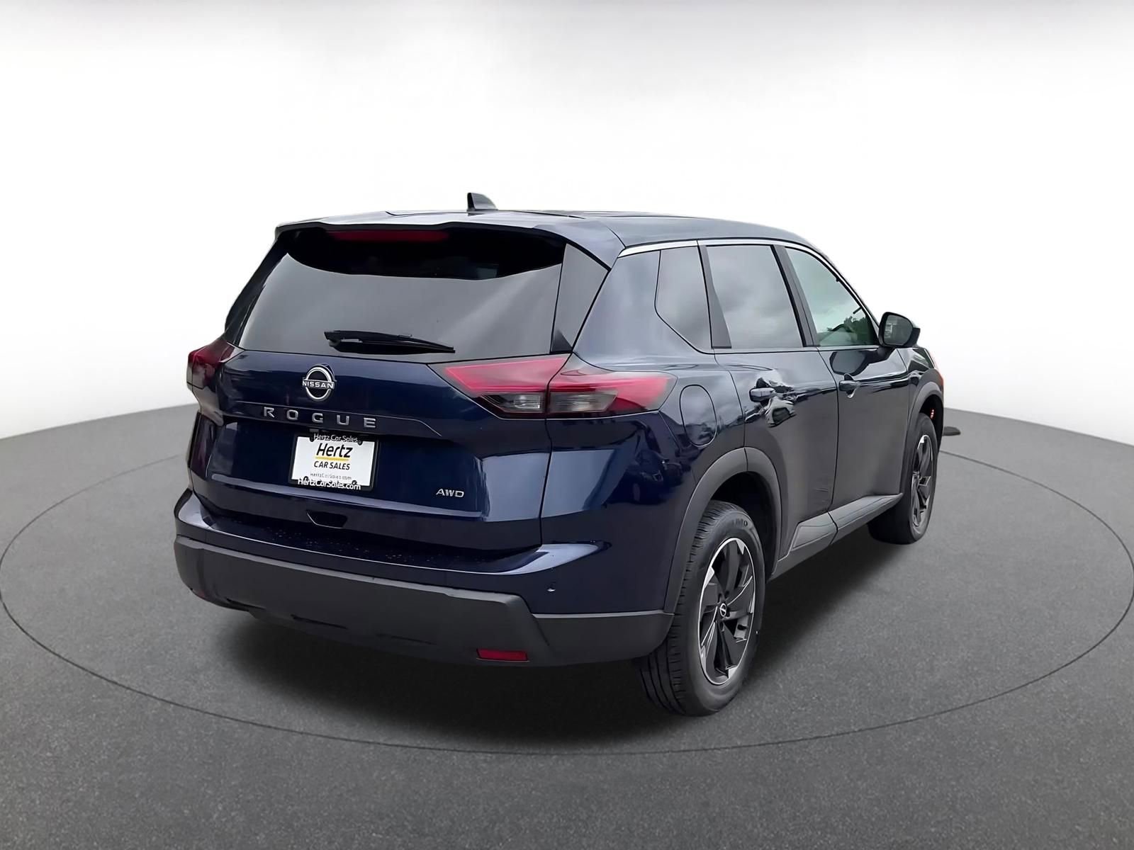 Thumbnail: 2025 Nissan Rogue - 12