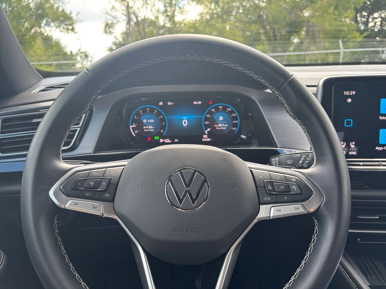 Thumbnail: 2026 Volkswagen Atlas - 30